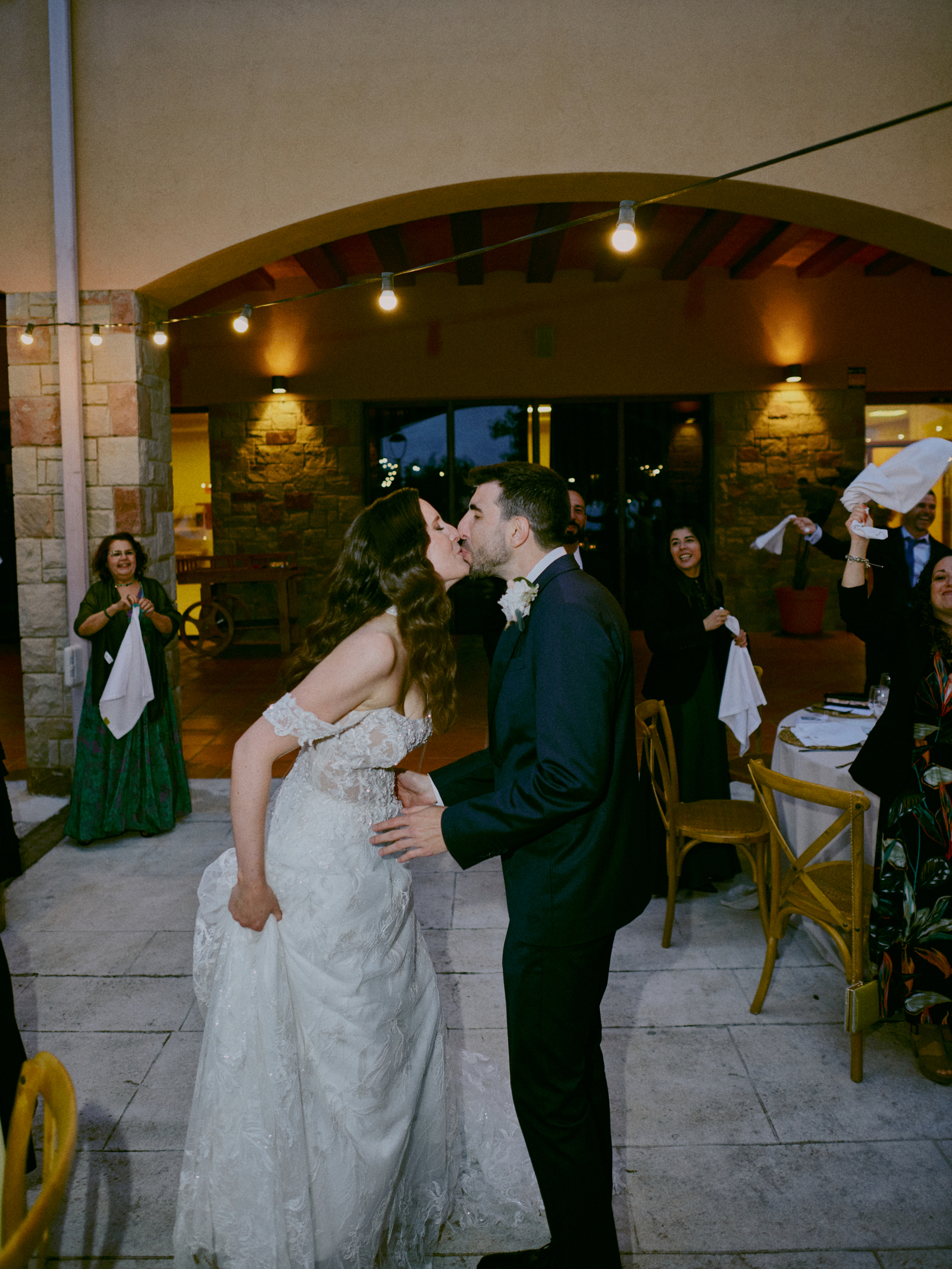 Wedding photographer Barcelona