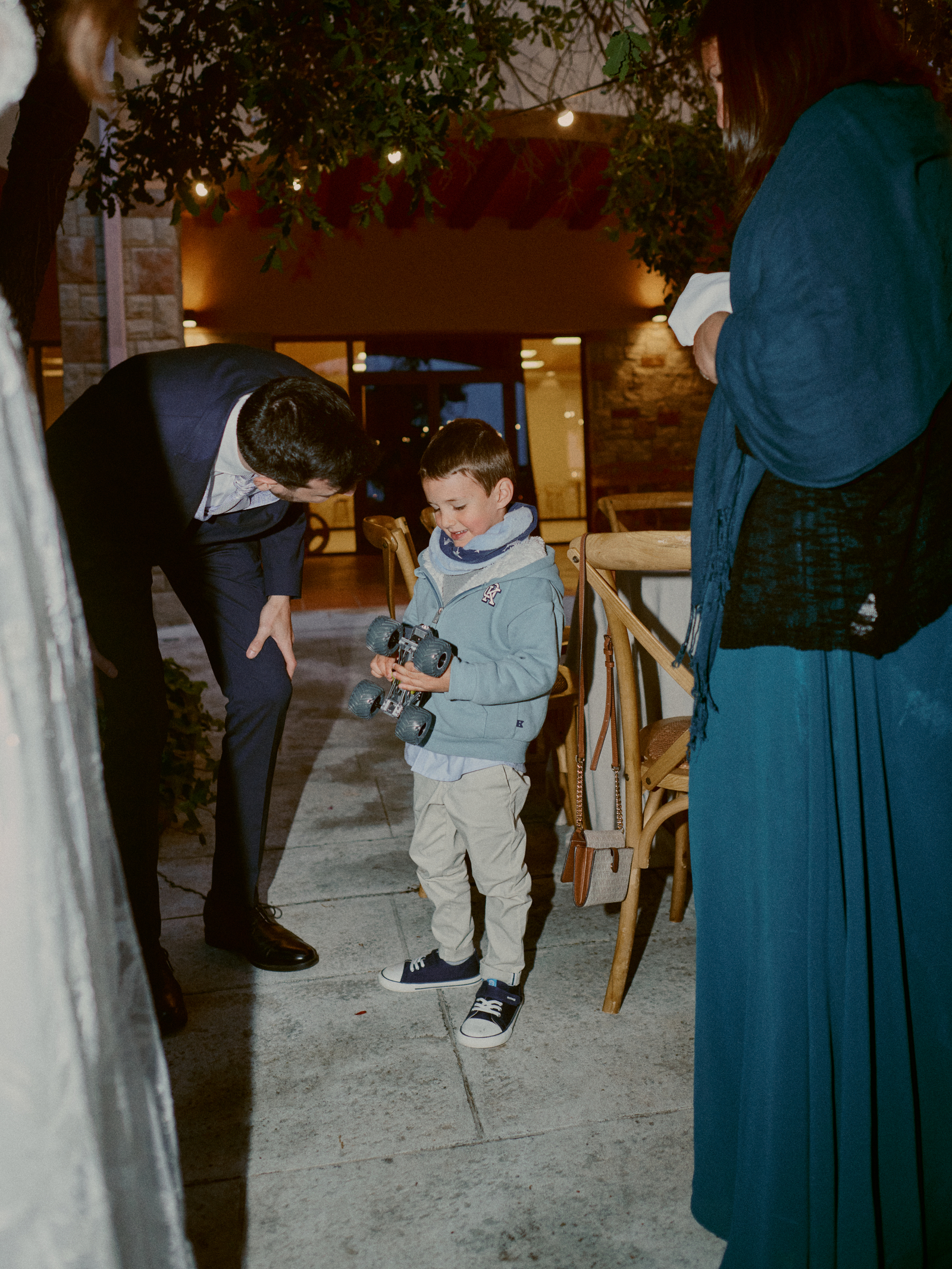 Wedding photographer Barcelona