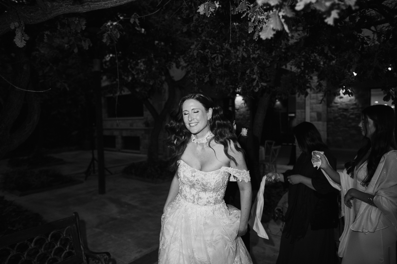 Wedding photographer Barcelona