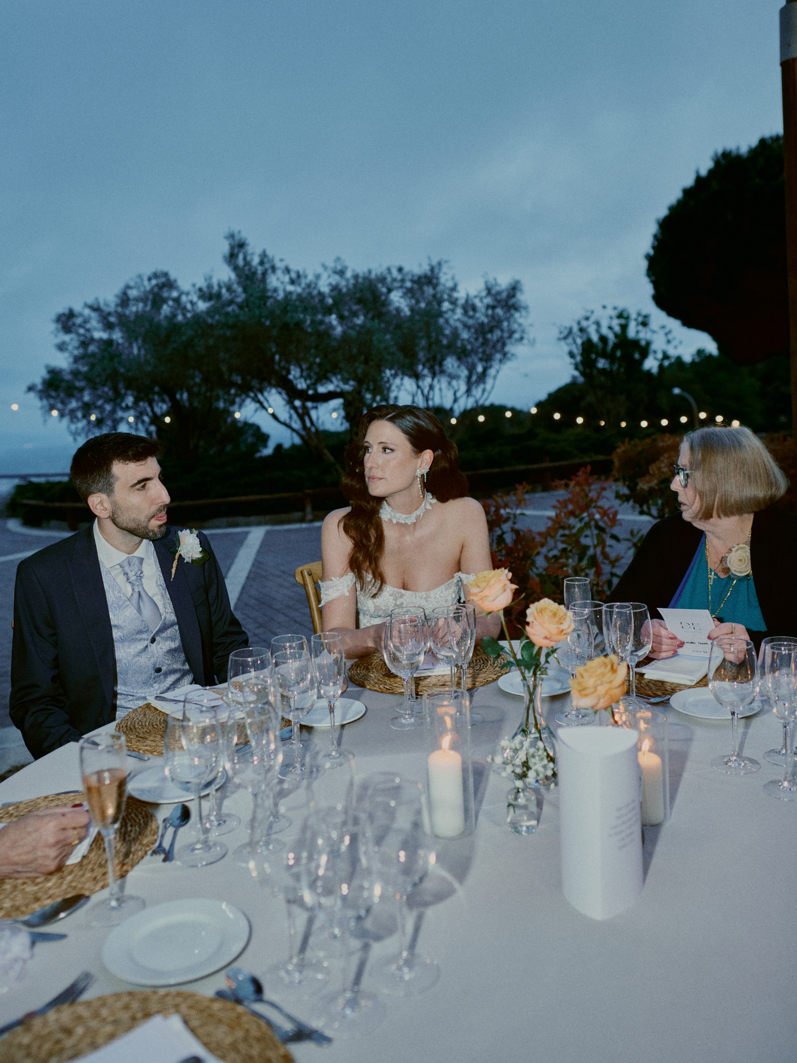 Wedding photographer Barcelona