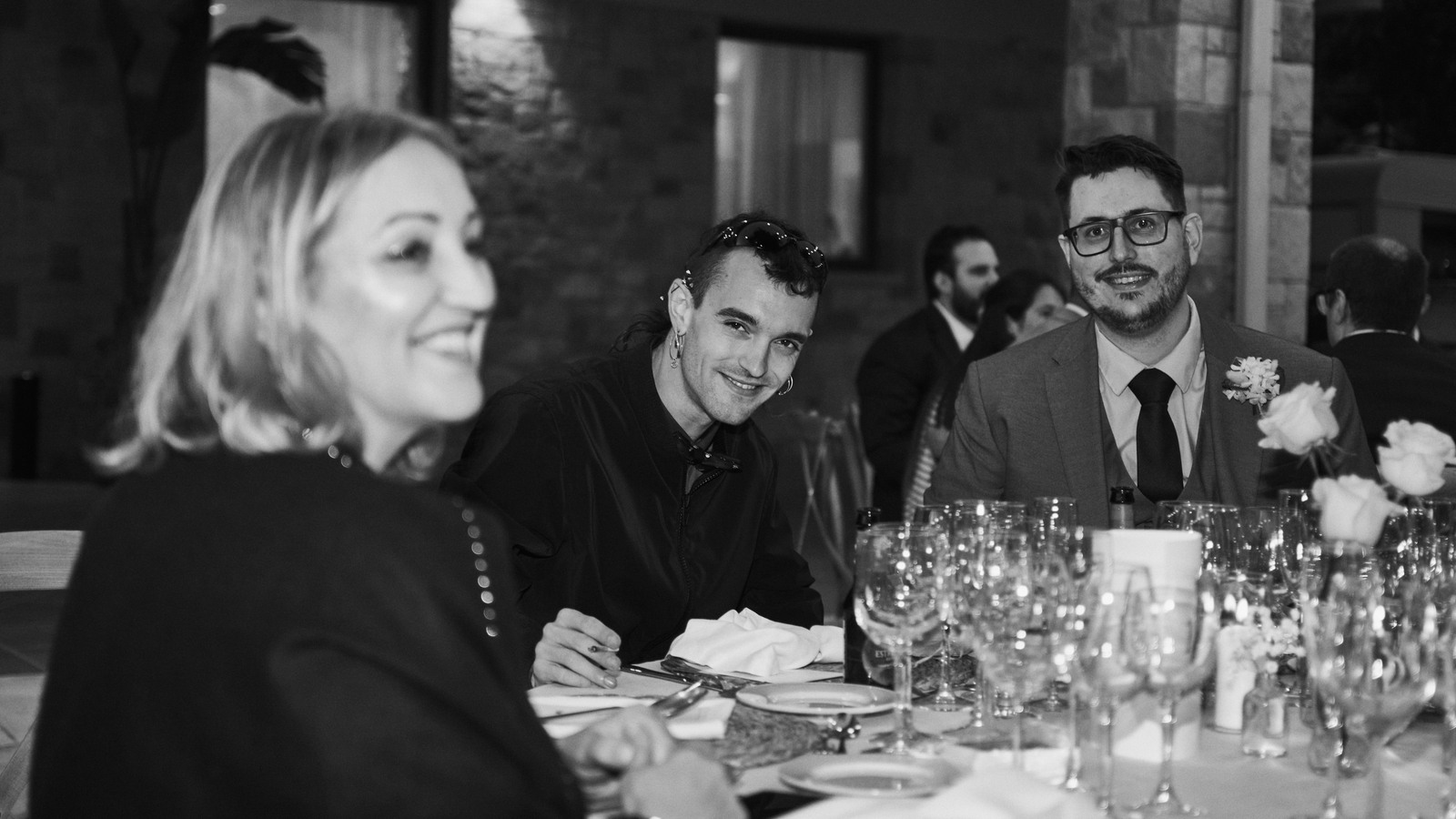 Wedding photographer Barcelona