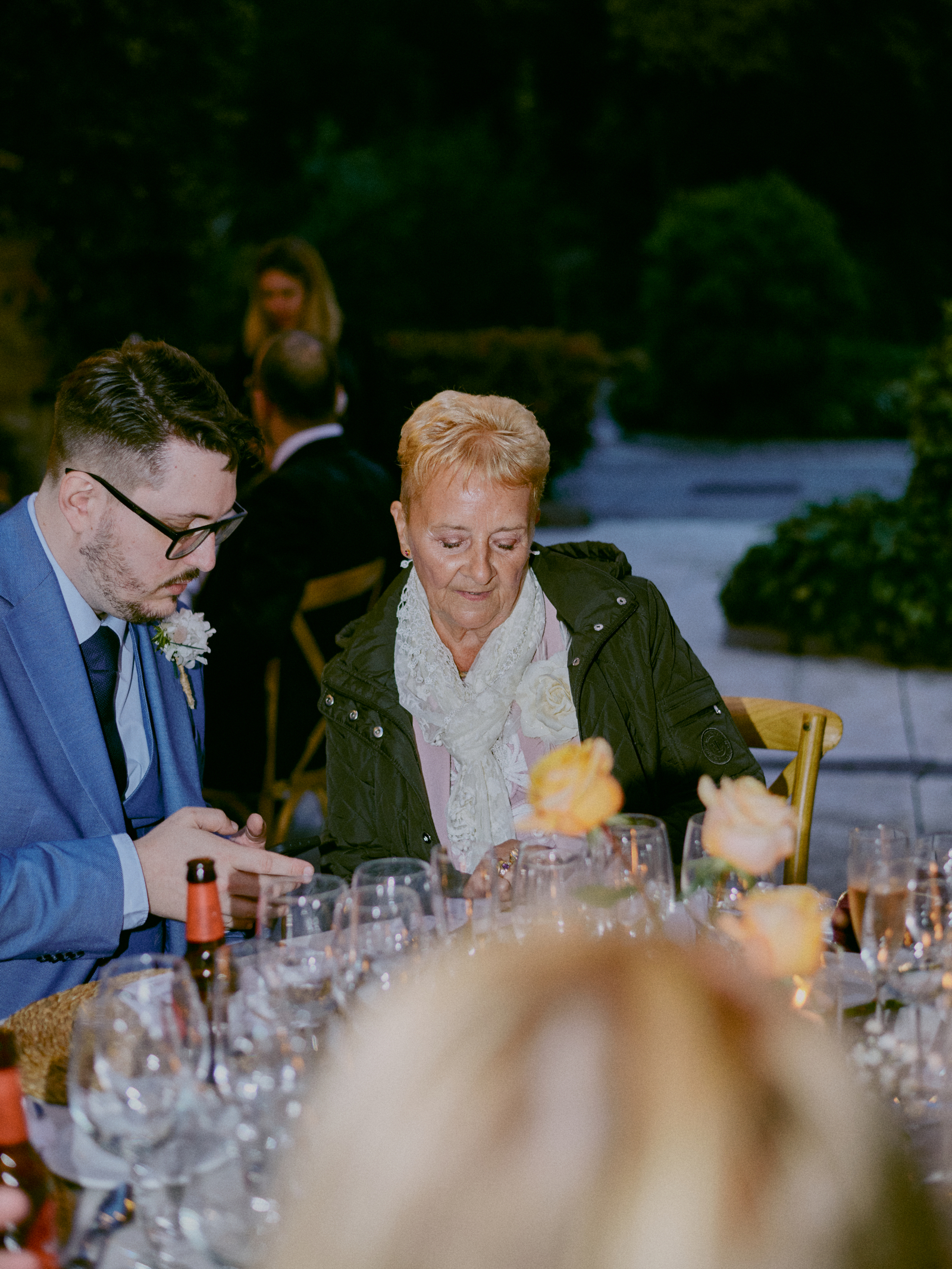 Wedding photographer Barcelona