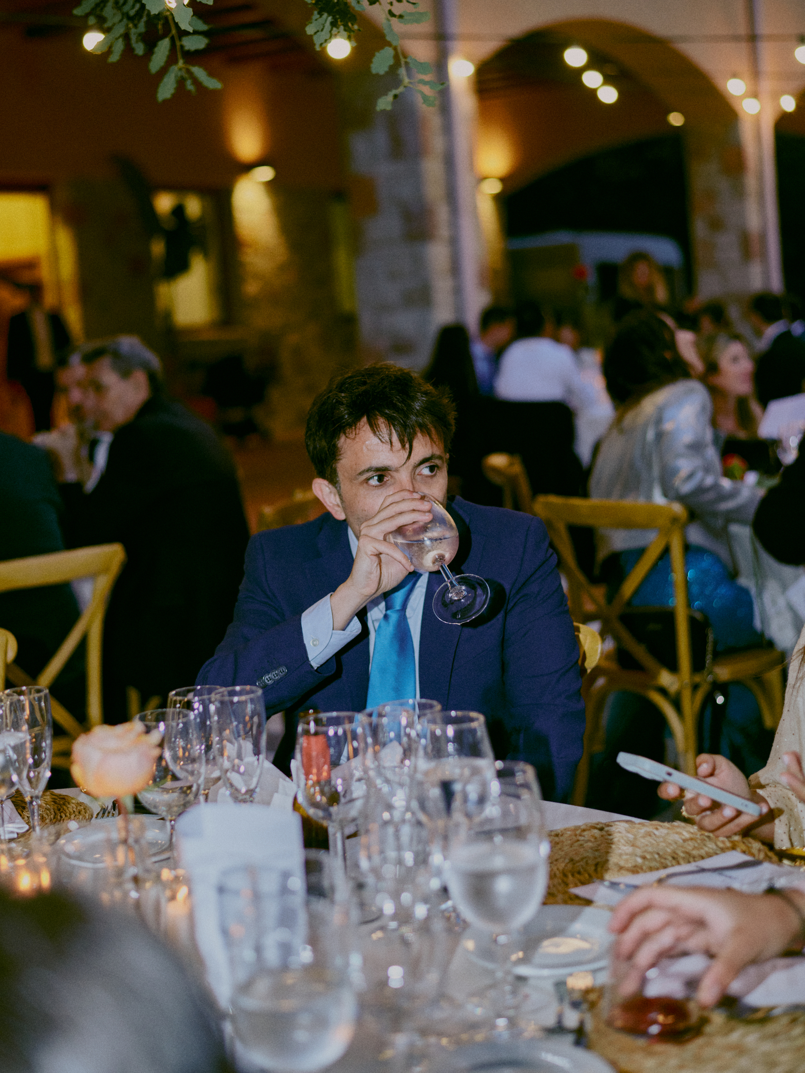 Wedding photographer Barcelona