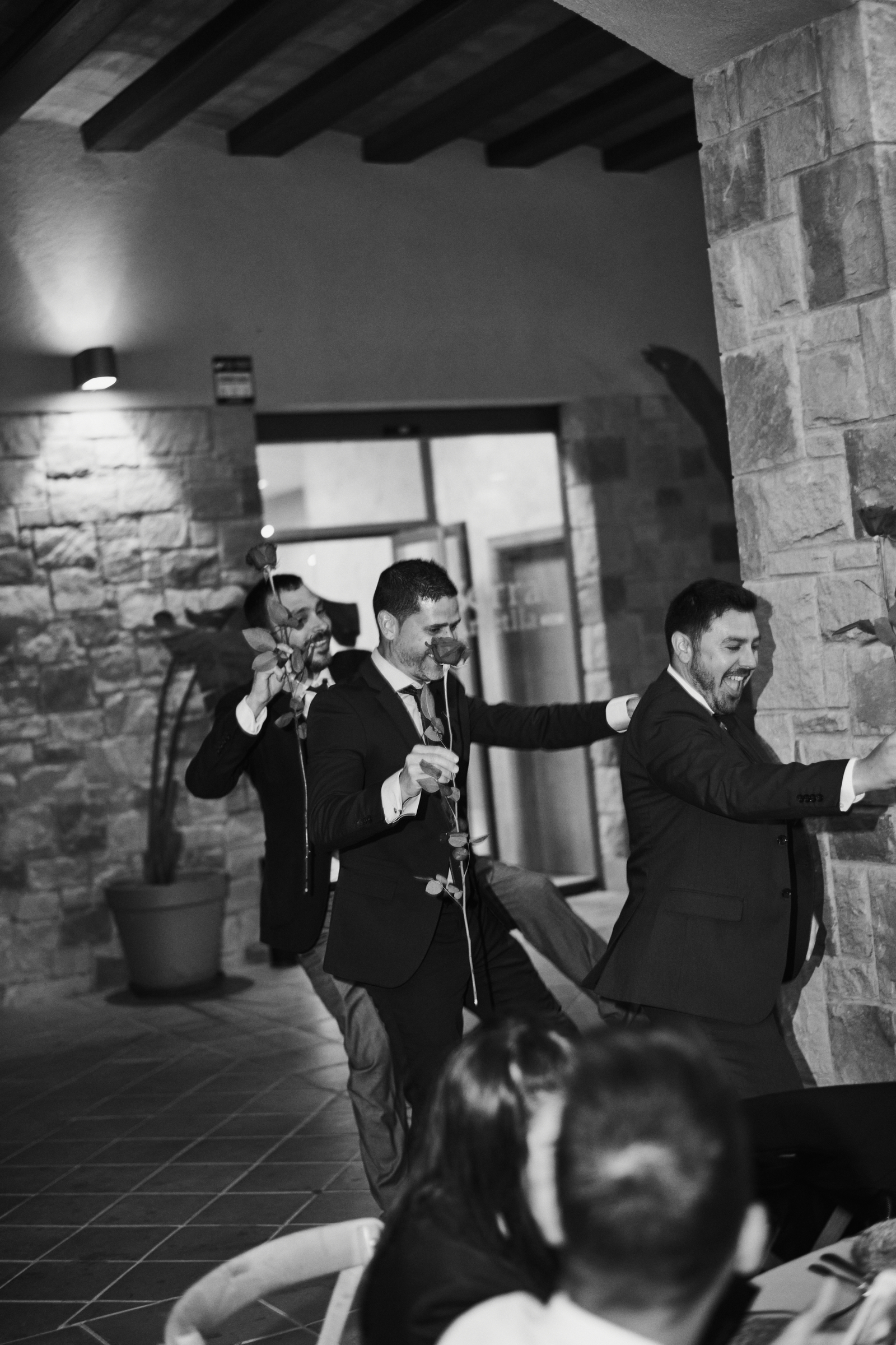 Wedding photographer Barcelona