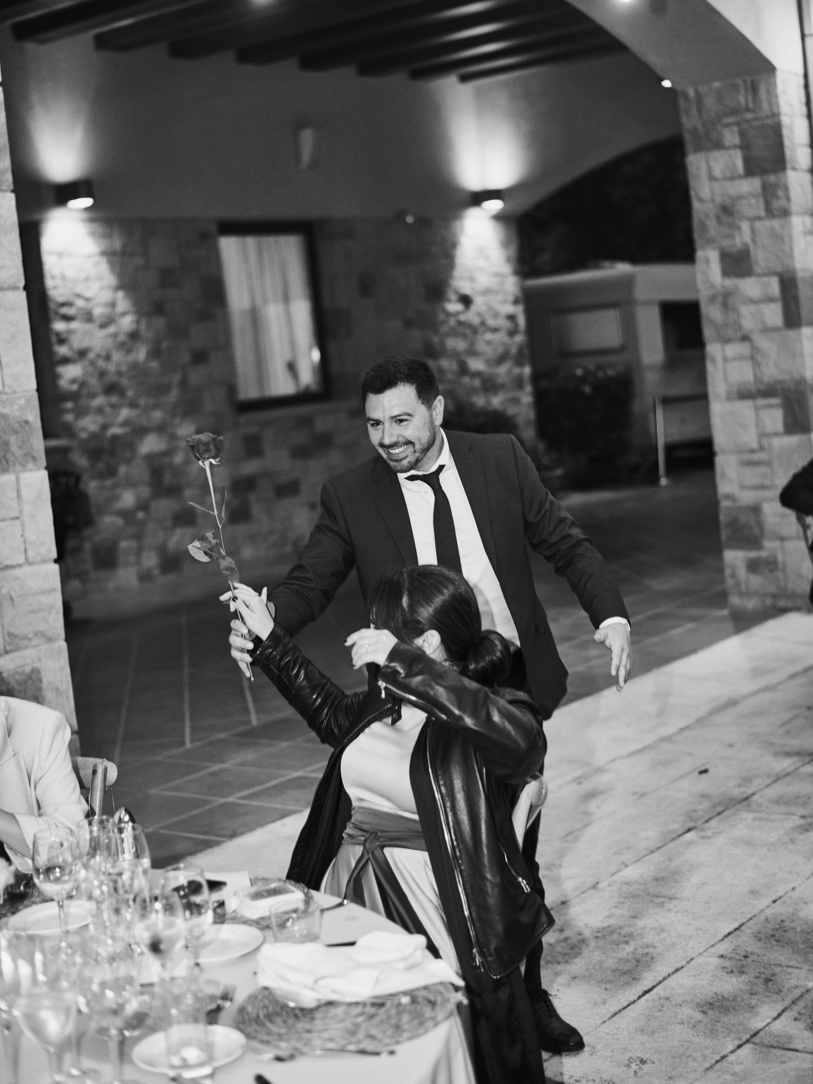 Wedding photographer Barcelona