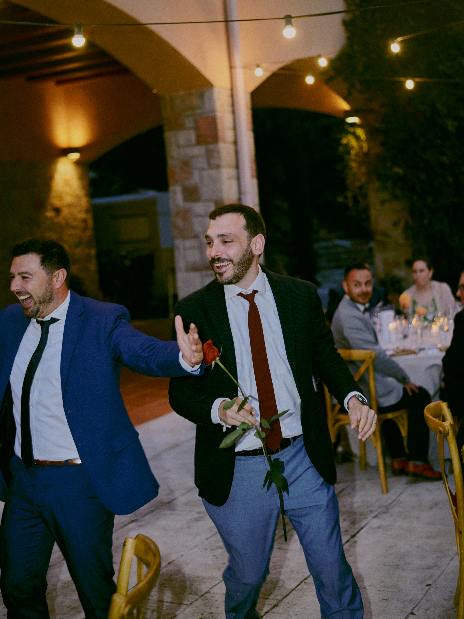 Wedding photographer Barcelona