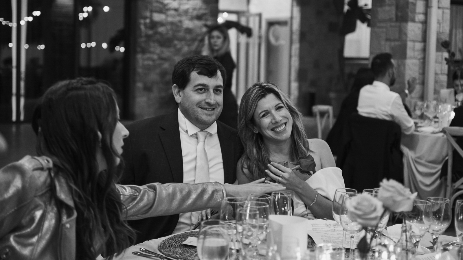 Wedding photographer Barcelona