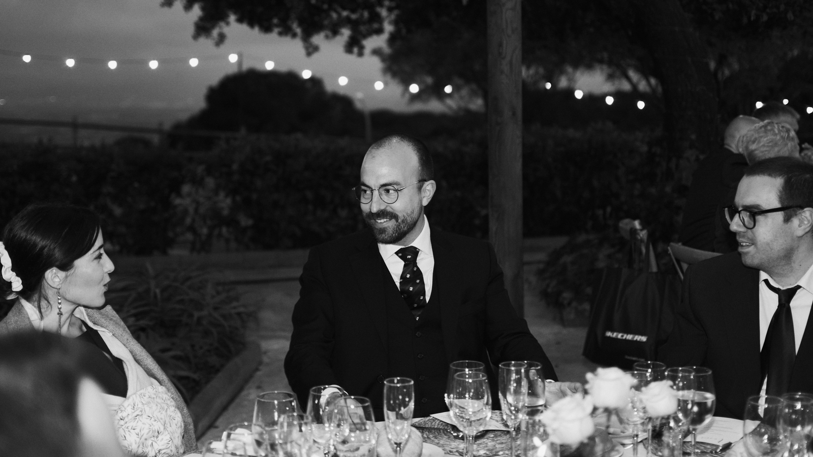 Wedding photographer Barcelona