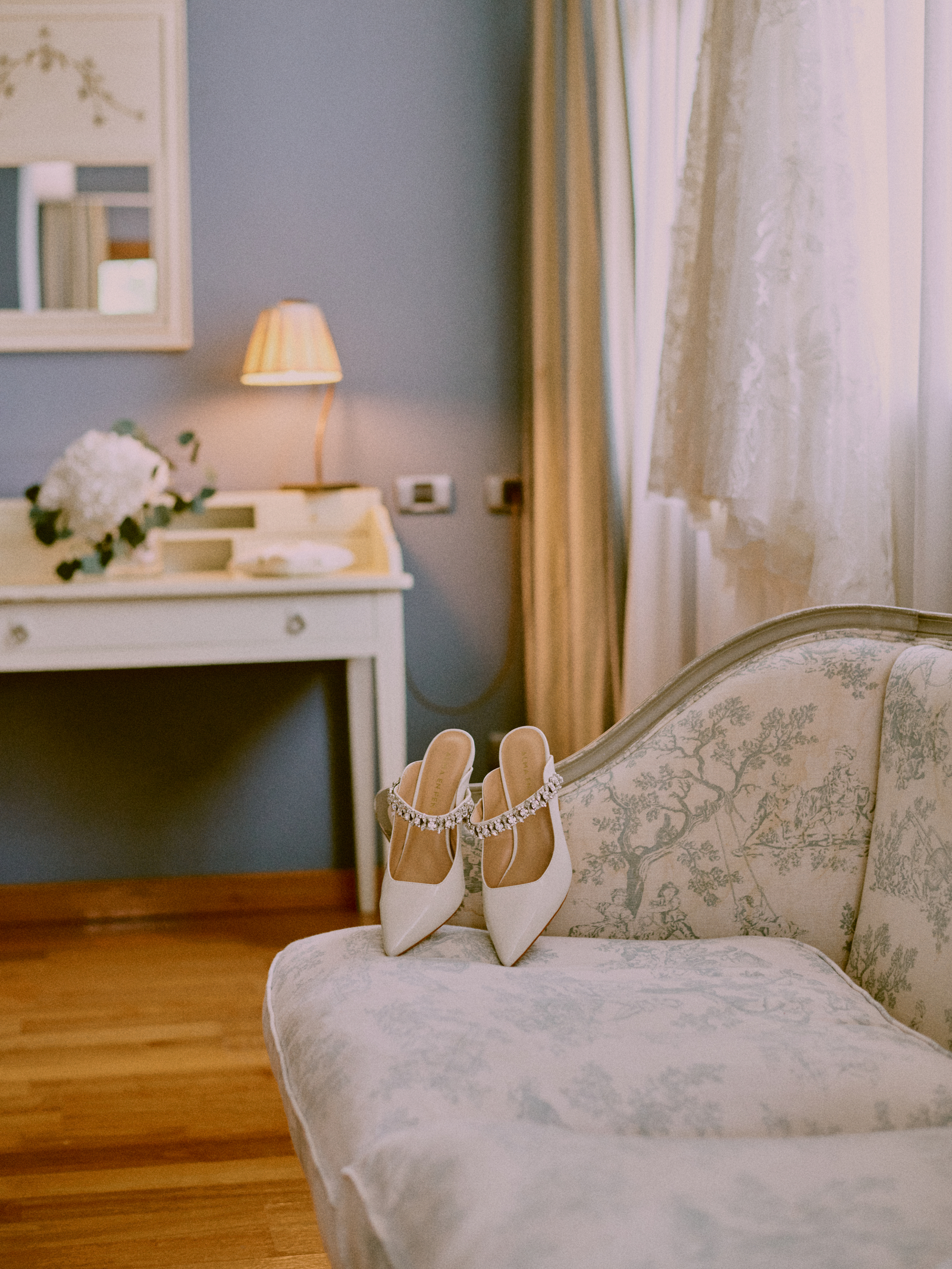 Wedding photographer Barcelona