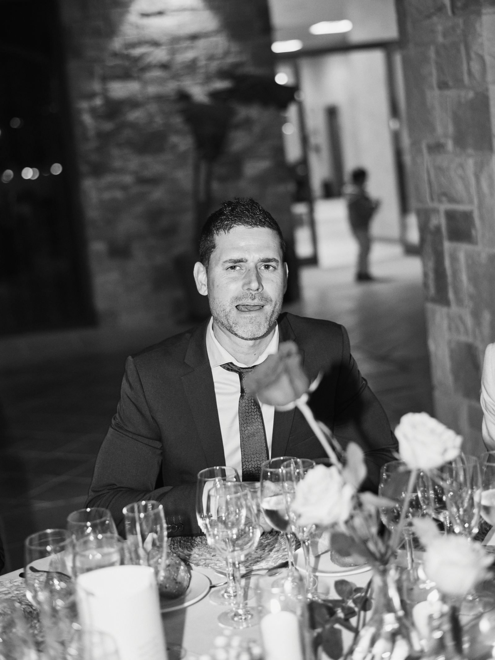 Wedding photographer Barcelona