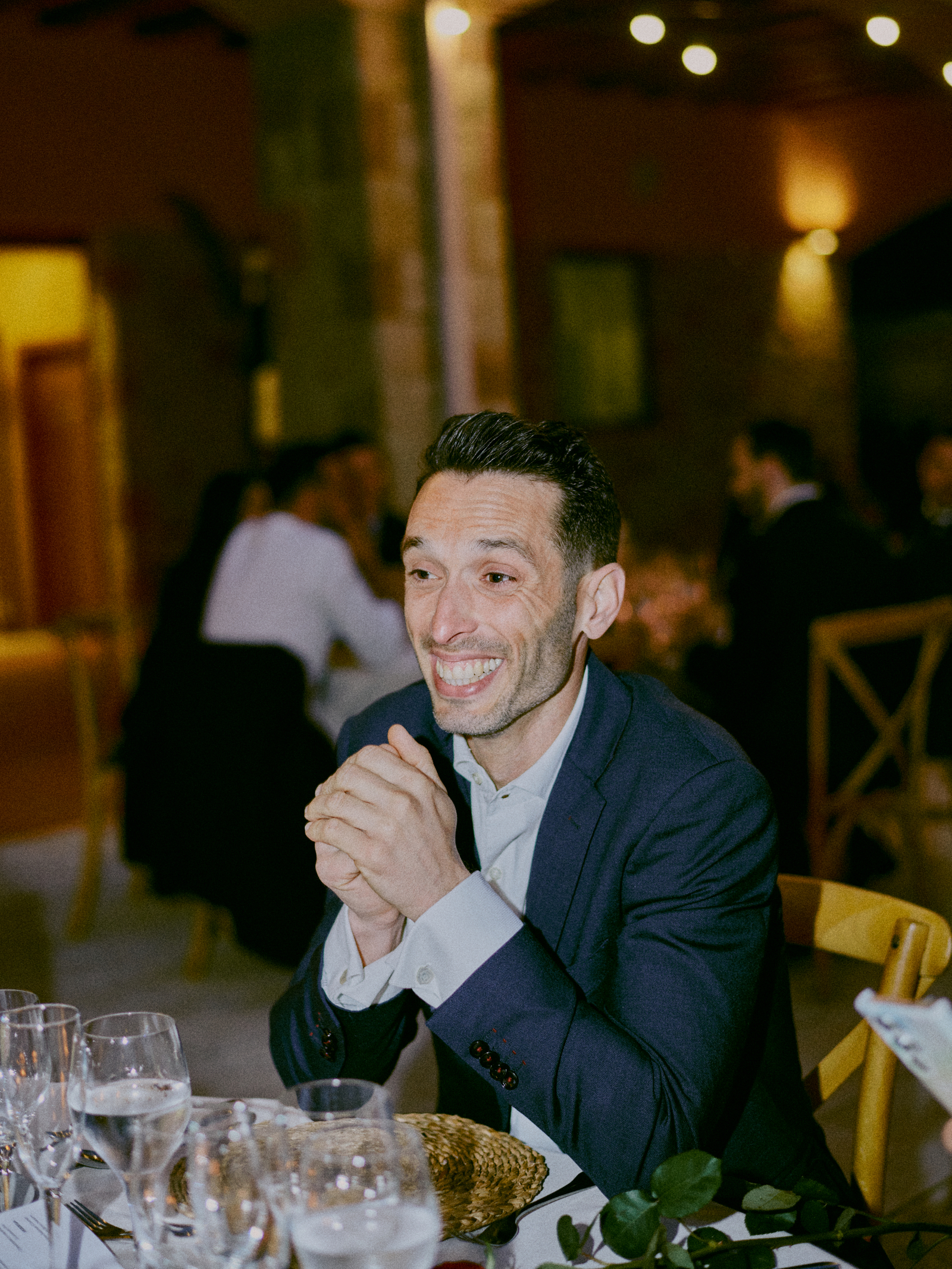 Wedding photographer Barcelona
