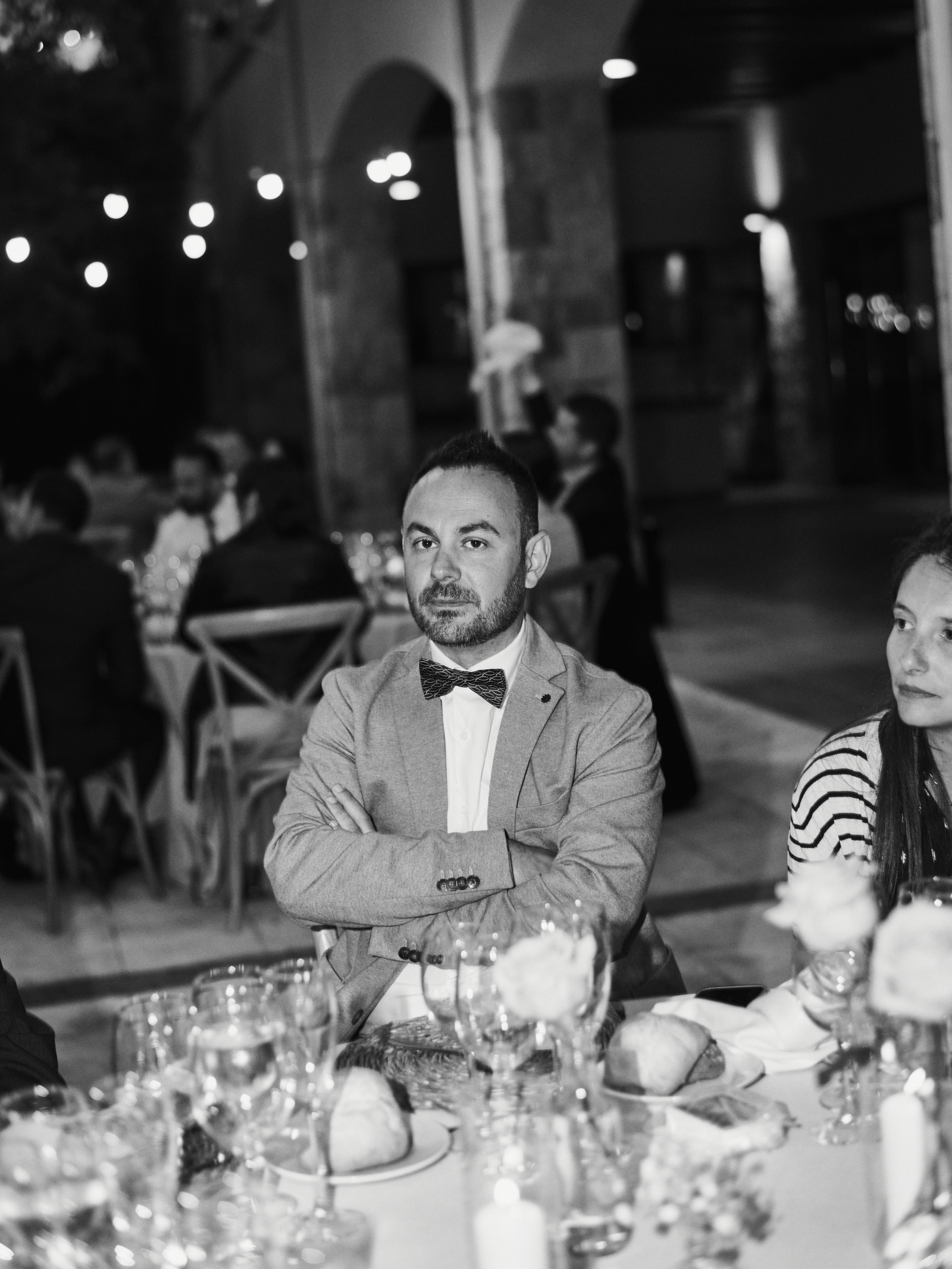 Wedding photographer Barcelona