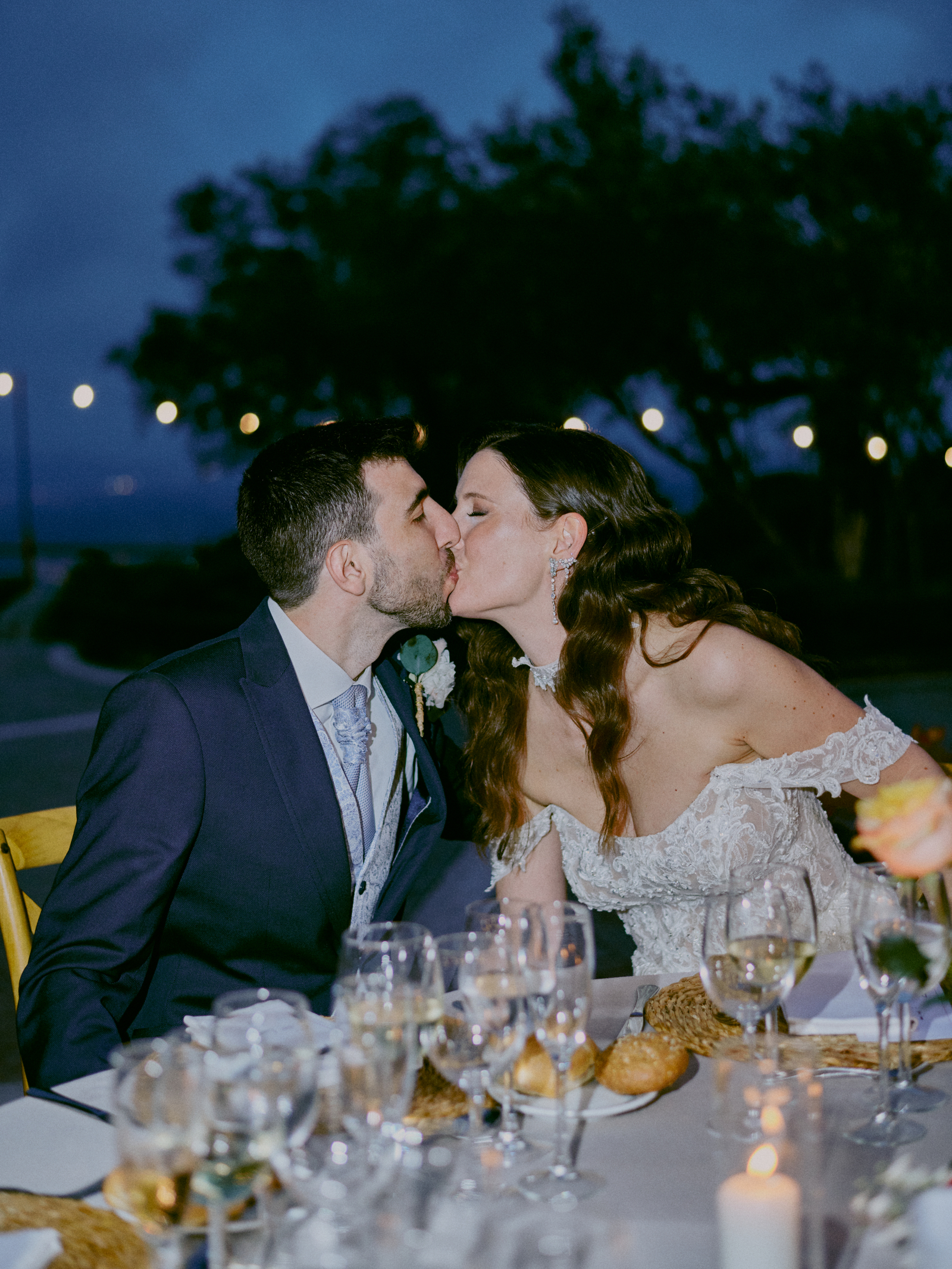 Wedding photographer Barcelona