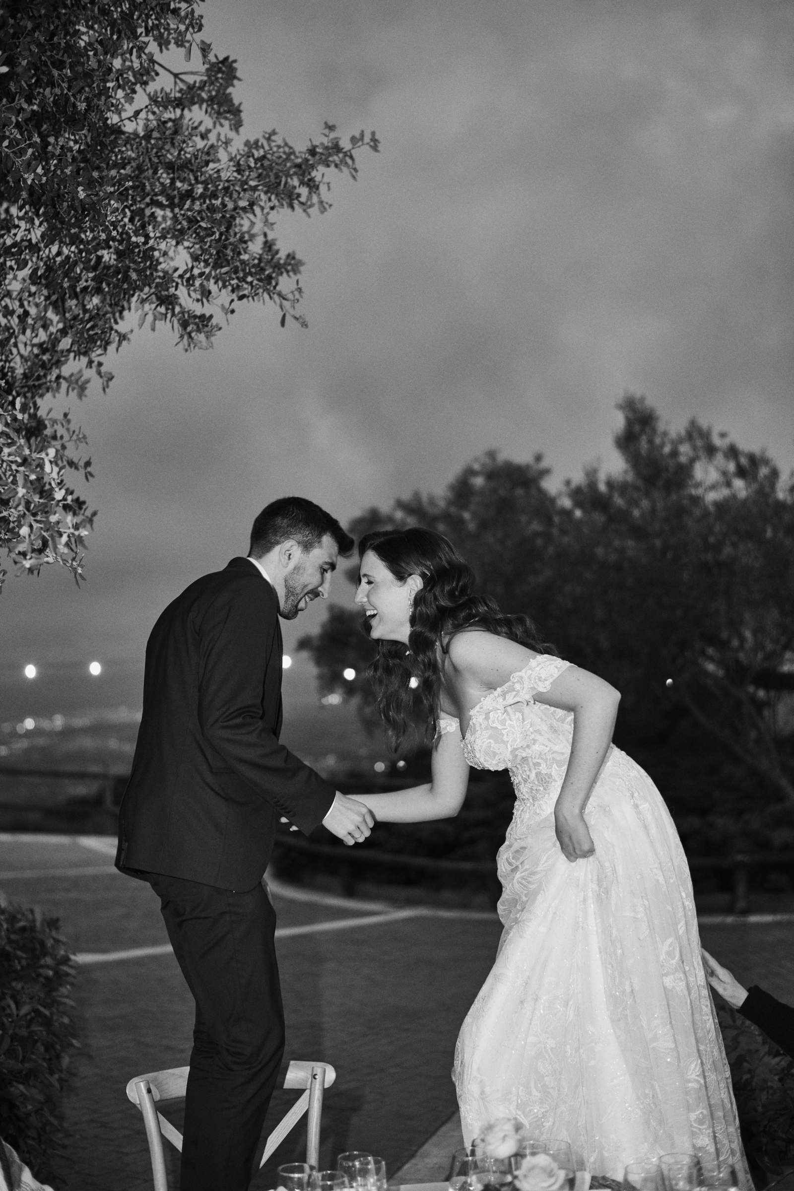 Wedding photographer Barcelona