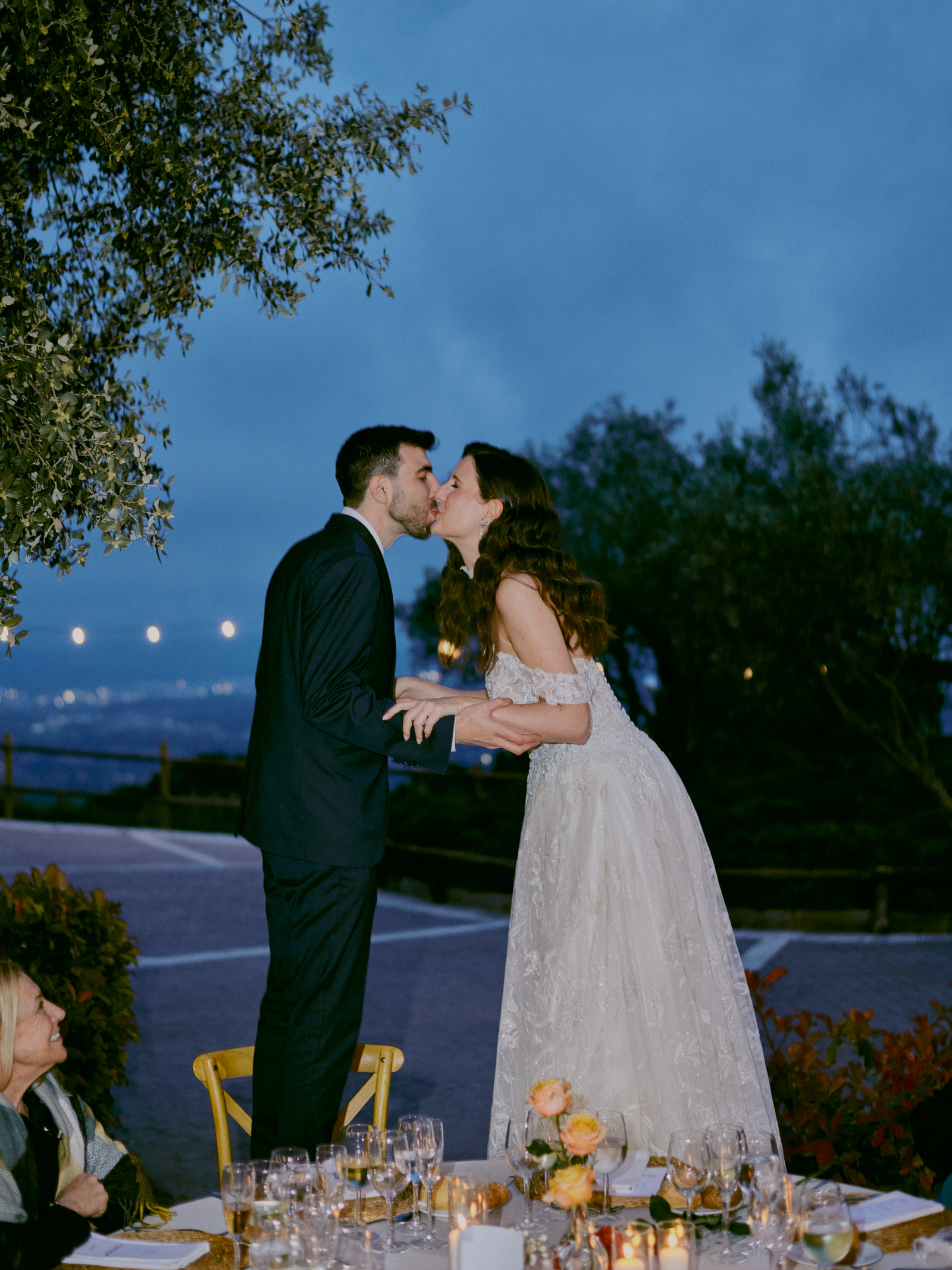 Wedding photographer Barcelona