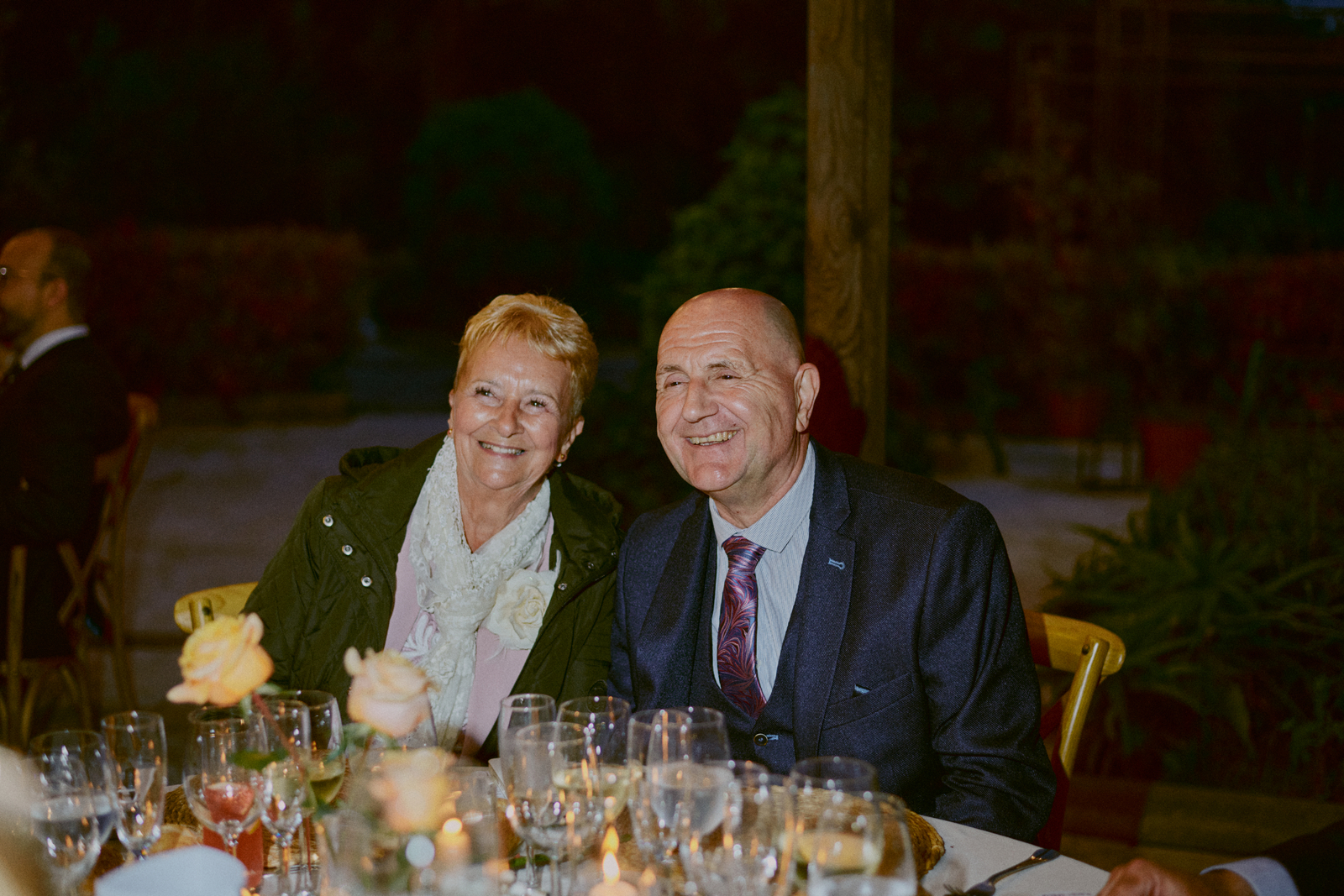Wedding photographer Barcelona