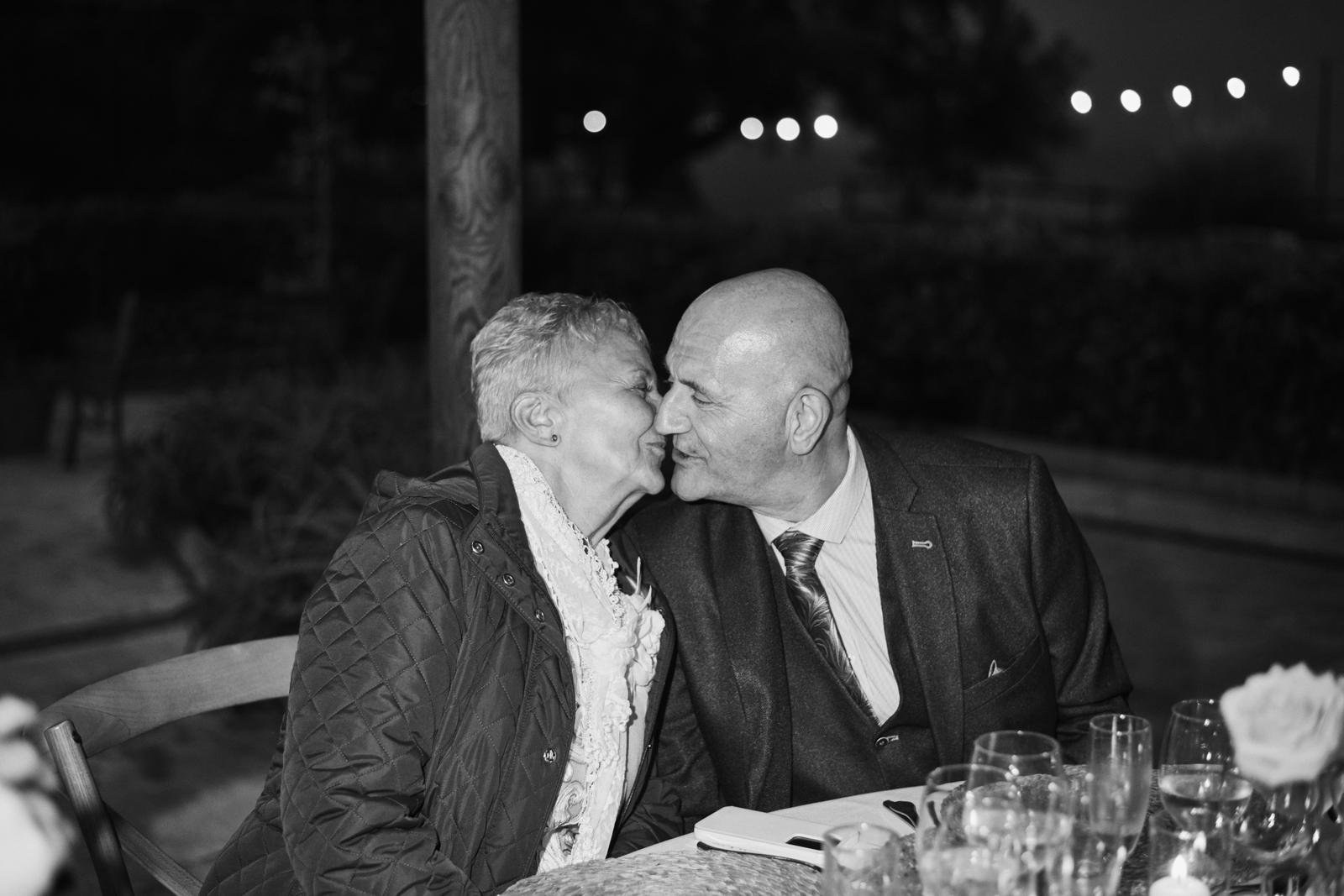 Wedding photographer Barcelona