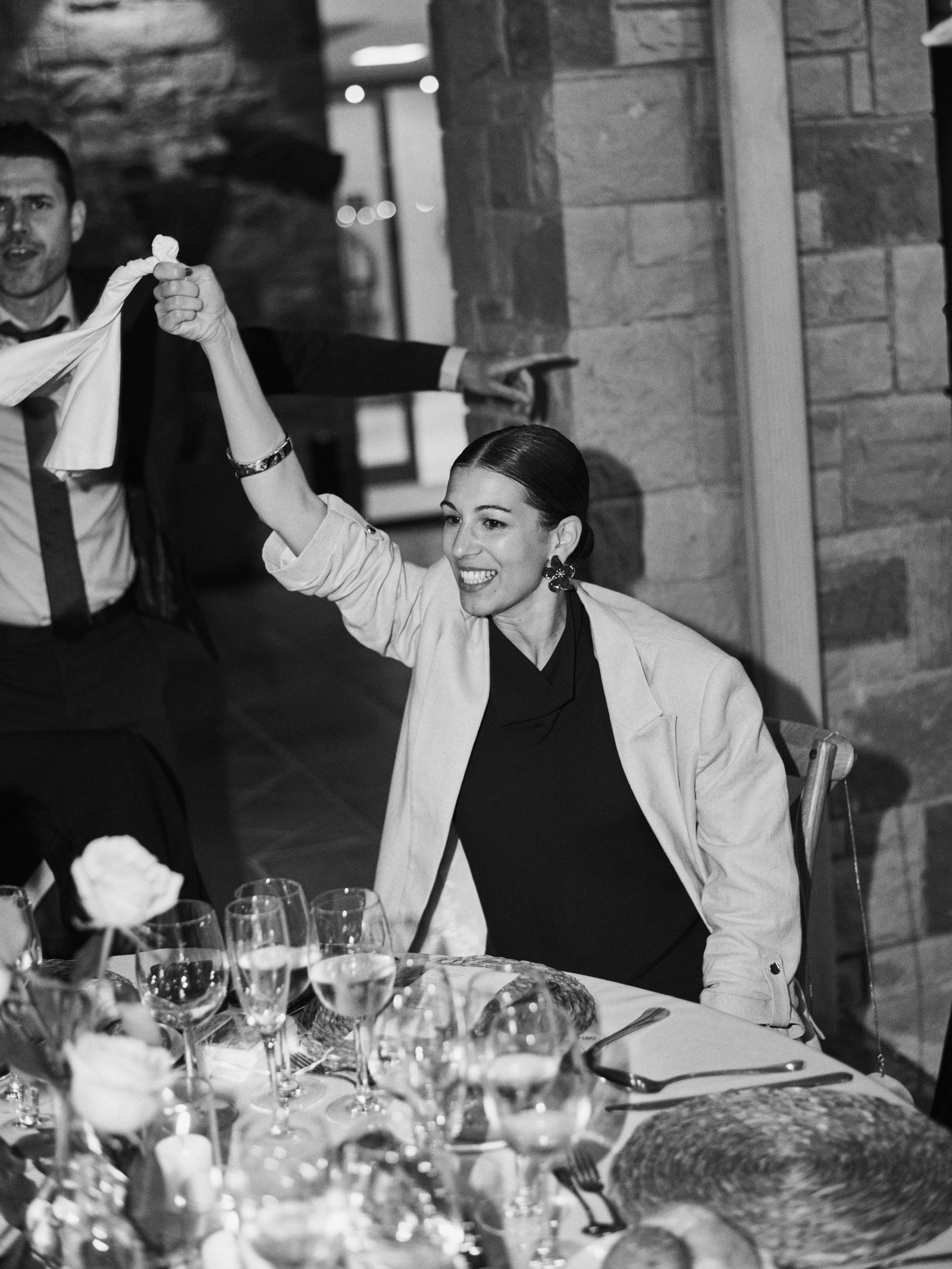 Wedding photographer Barcelona