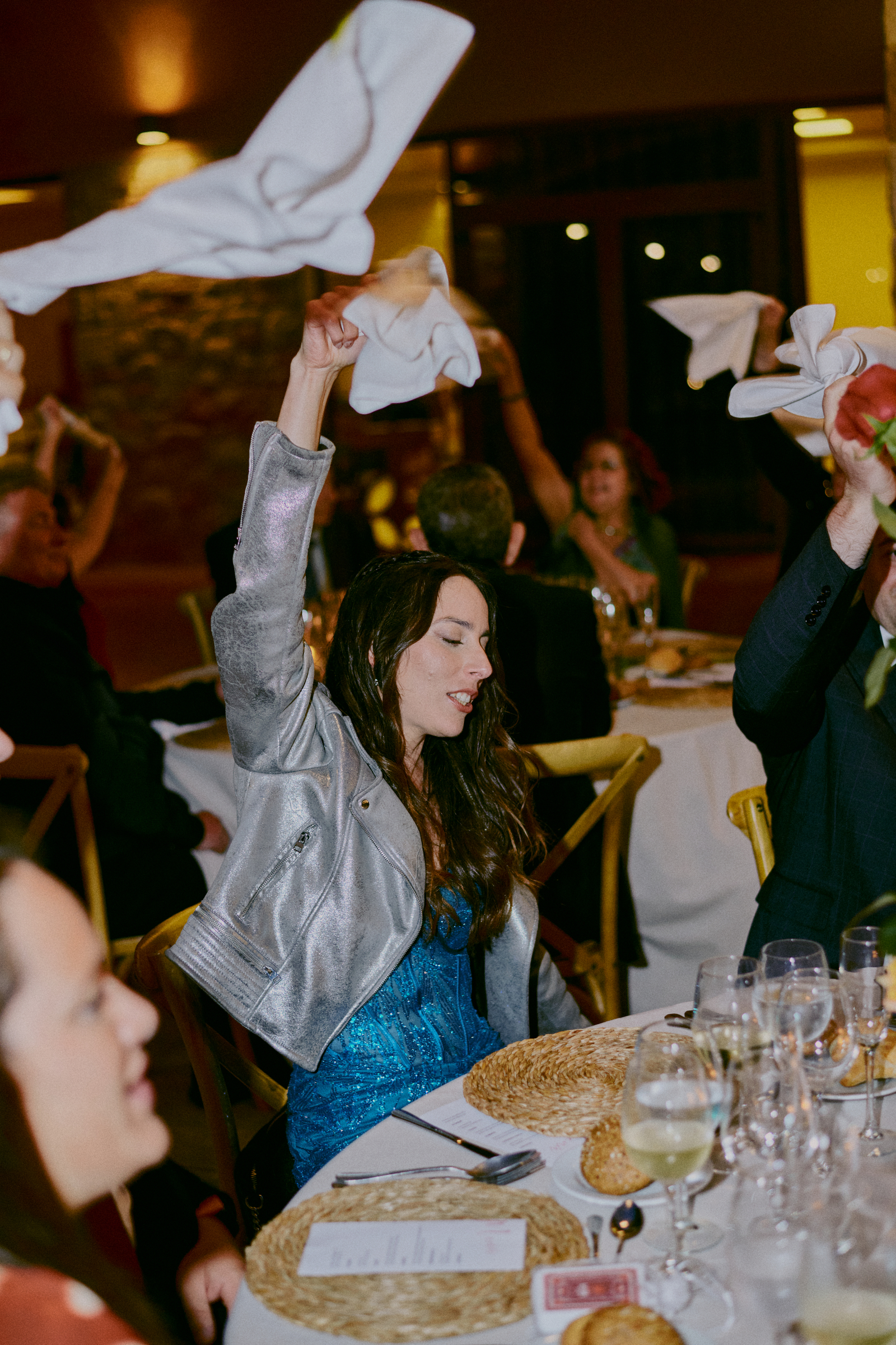 Wedding photographer Barcelona