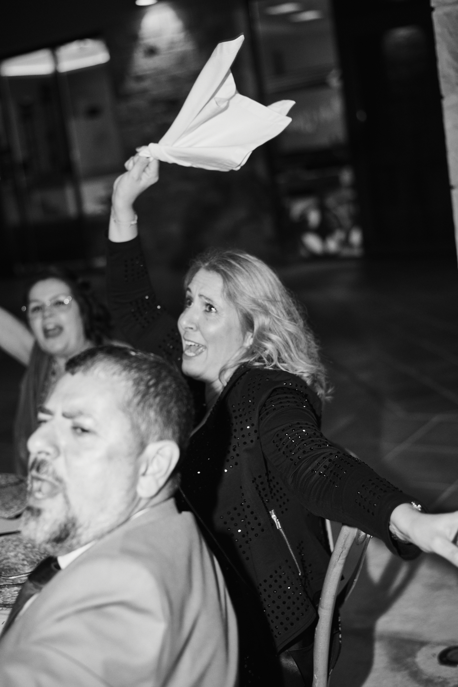 Wedding photographer Barcelona