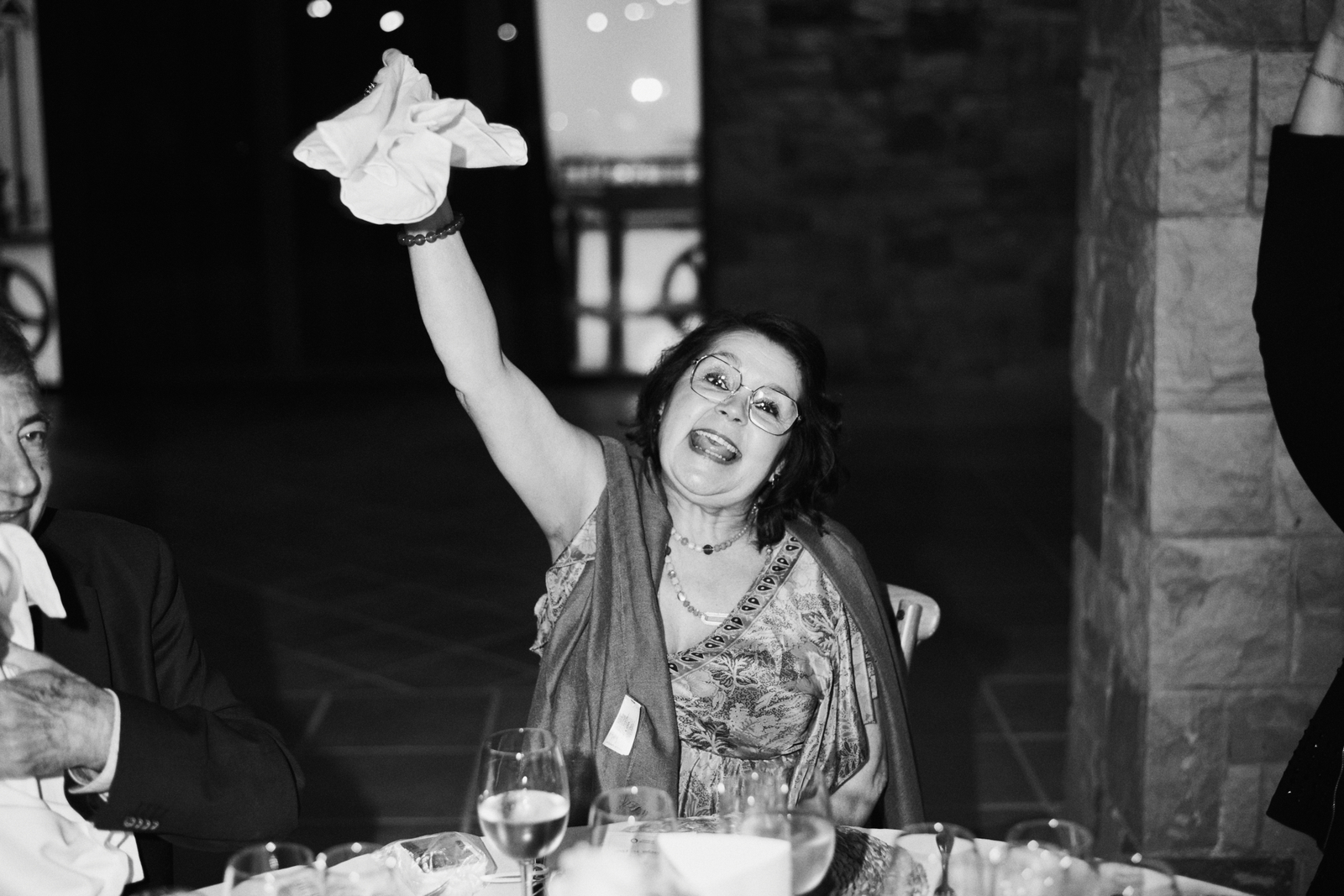 Wedding photographer Barcelona