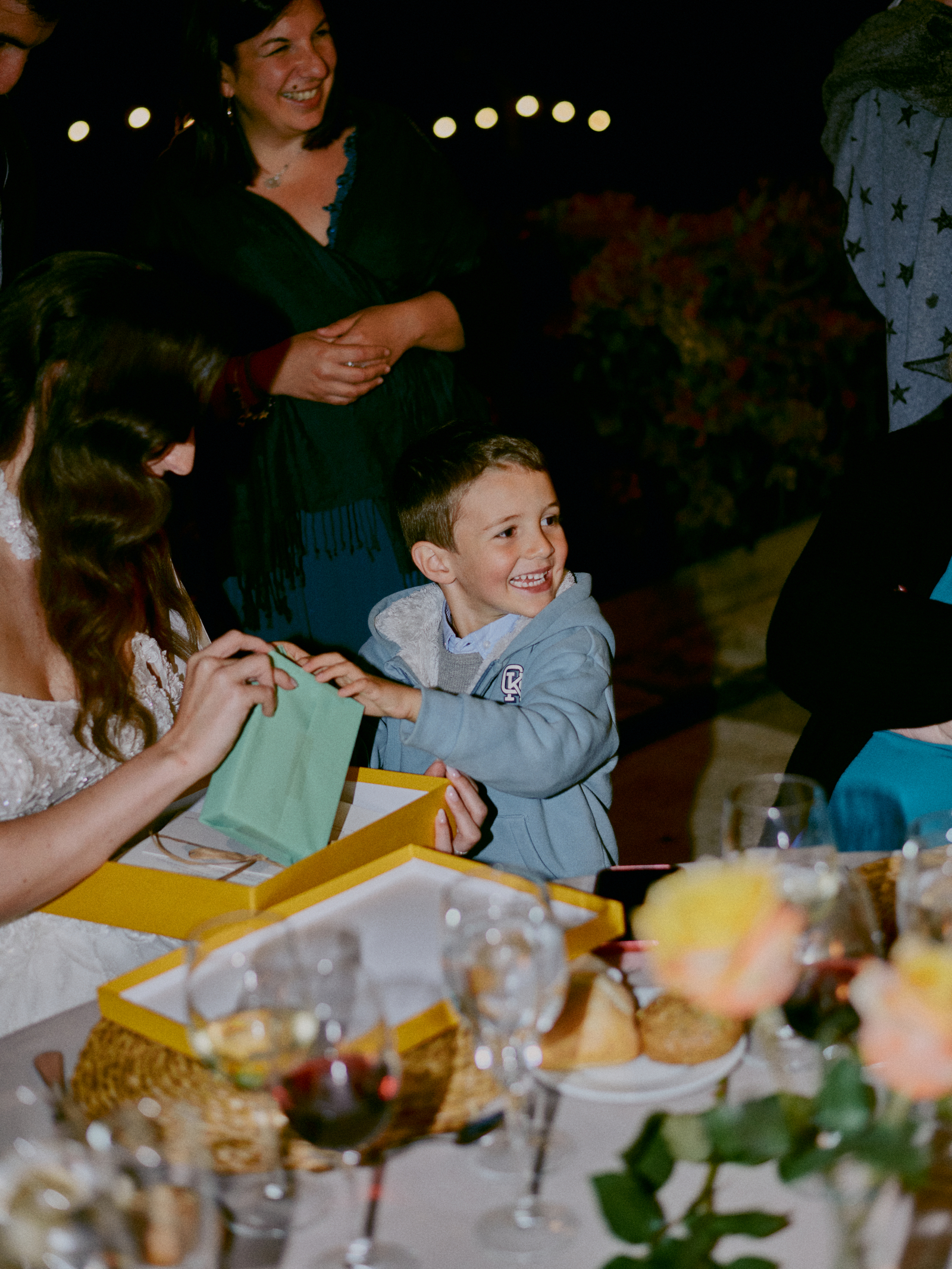 Wedding photographer Barcelona