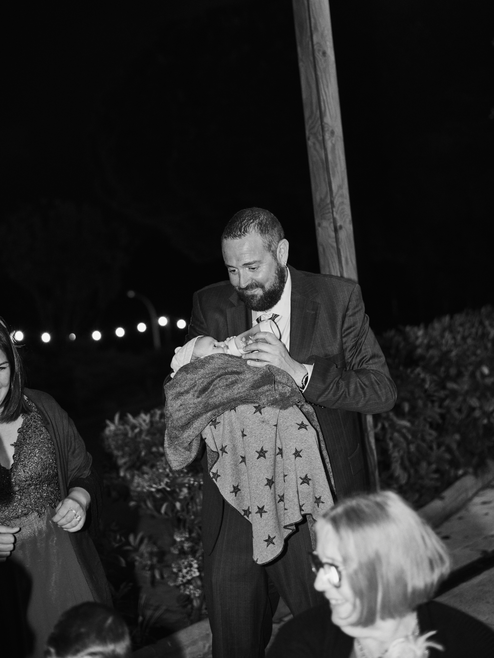 Wedding photographer Barcelona