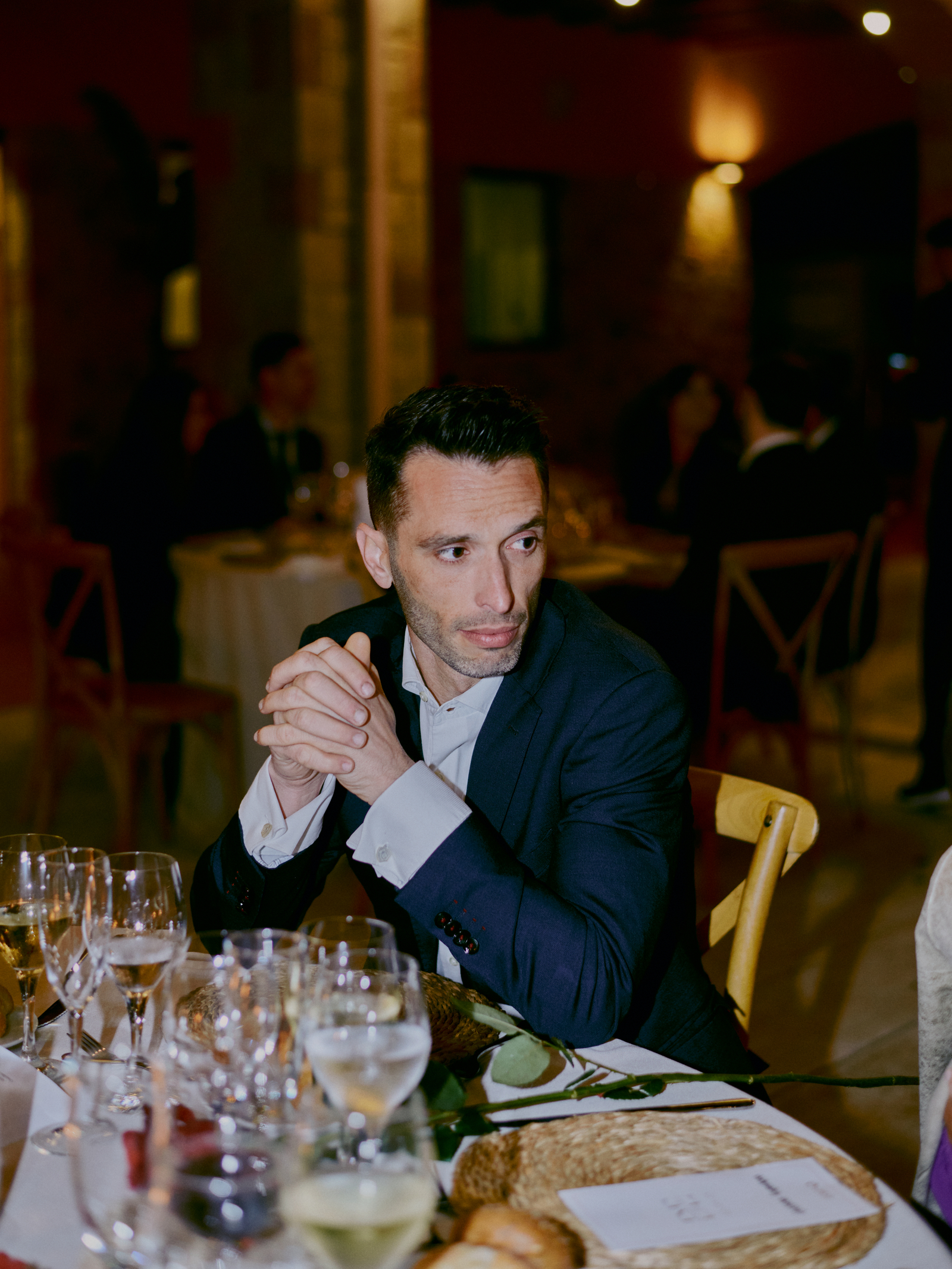 Wedding photographer Barcelona