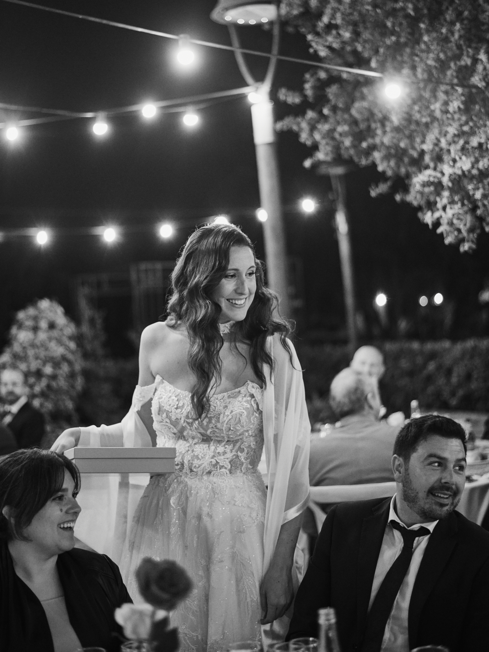 Wedding photographer Barcelona