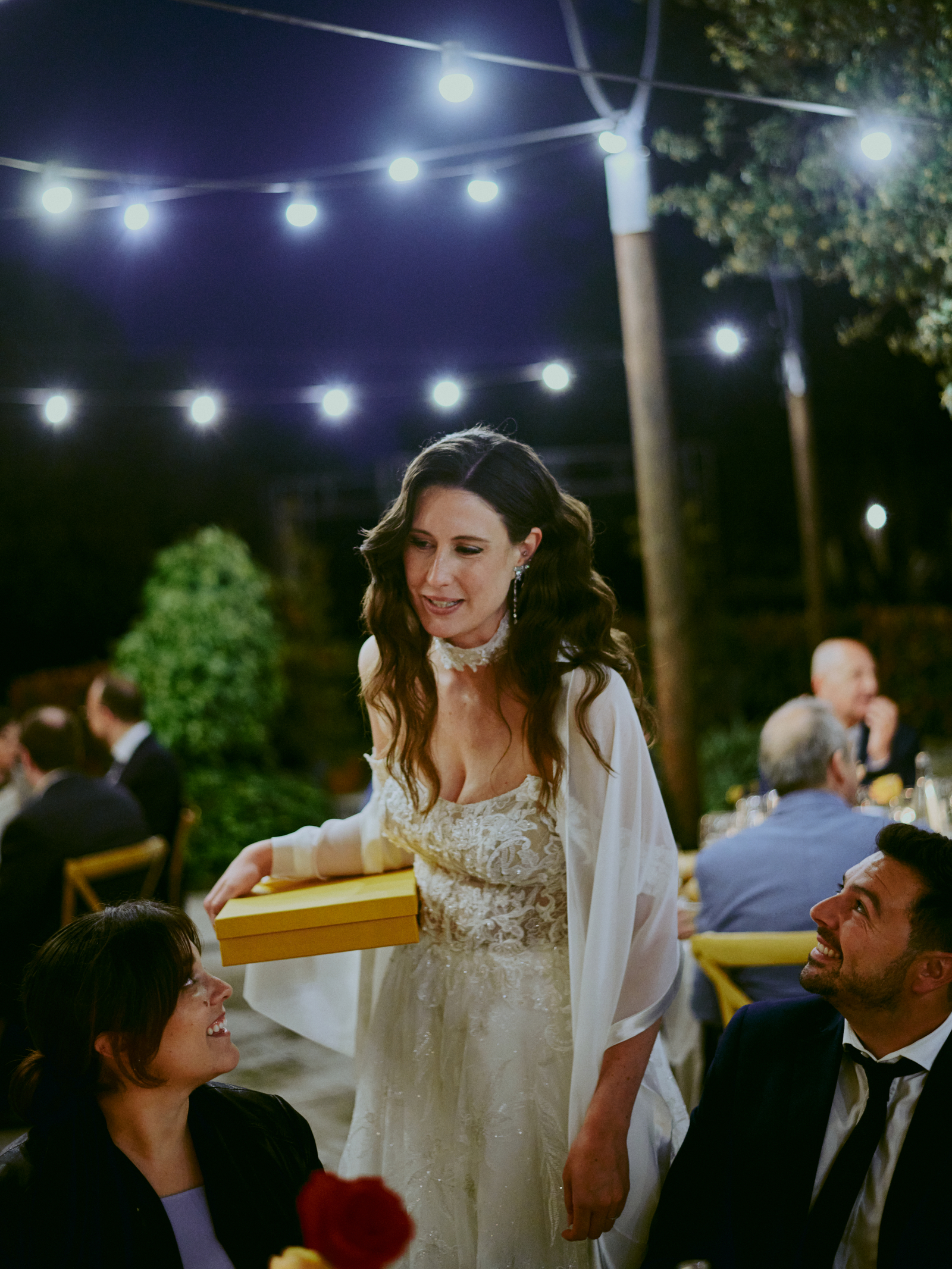 Wedding photographer Barcelona