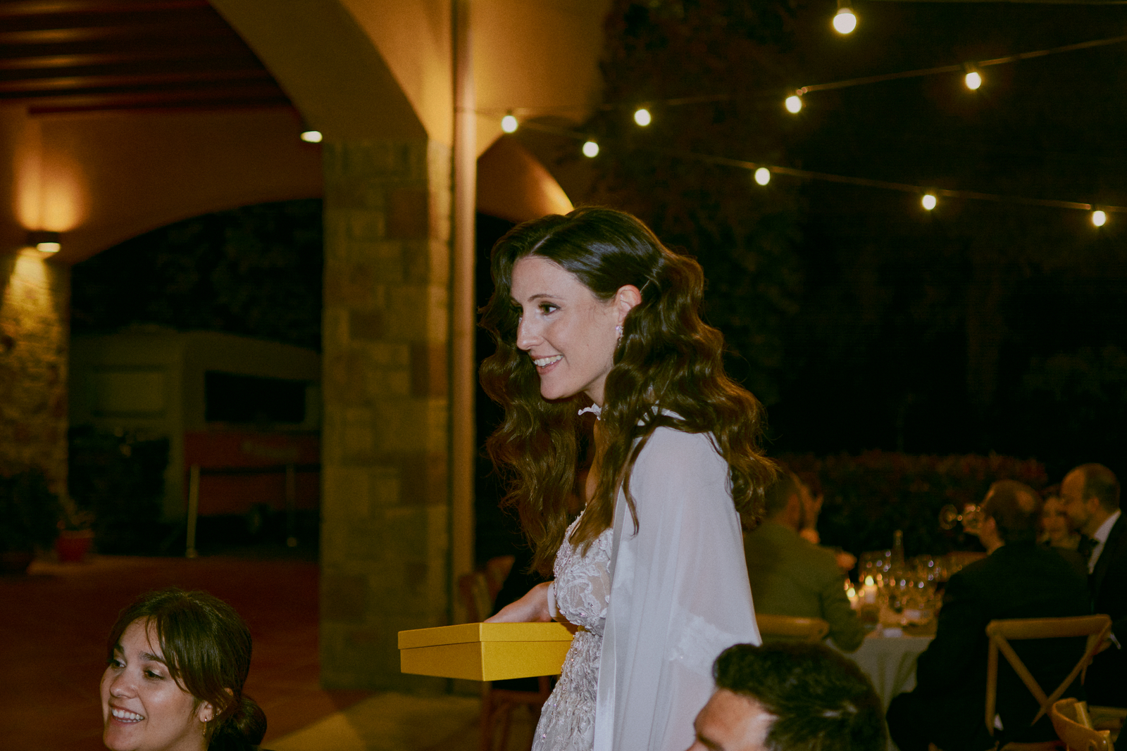 Wedding photographer Barcelona
