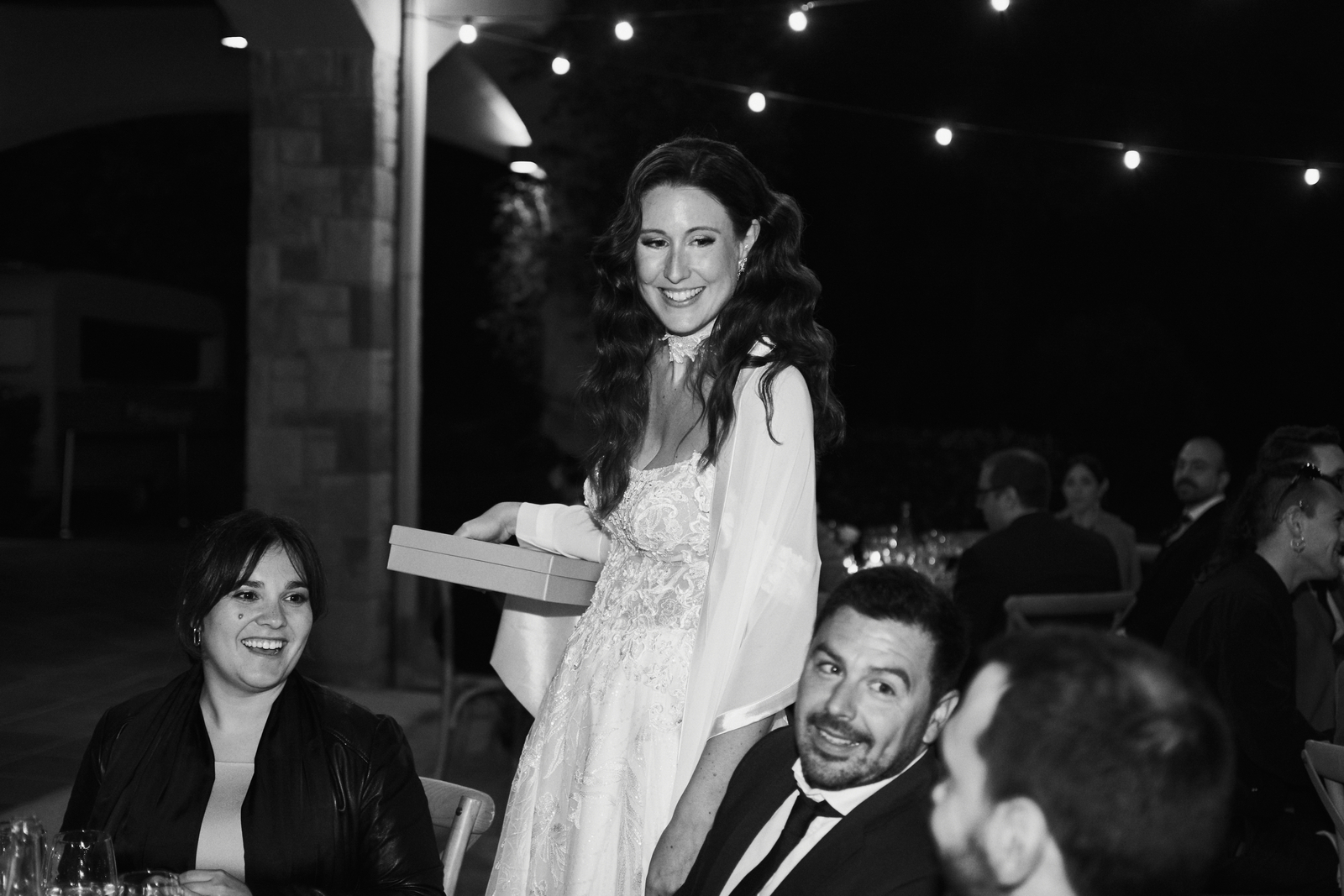 Wedding photographer Barcelona