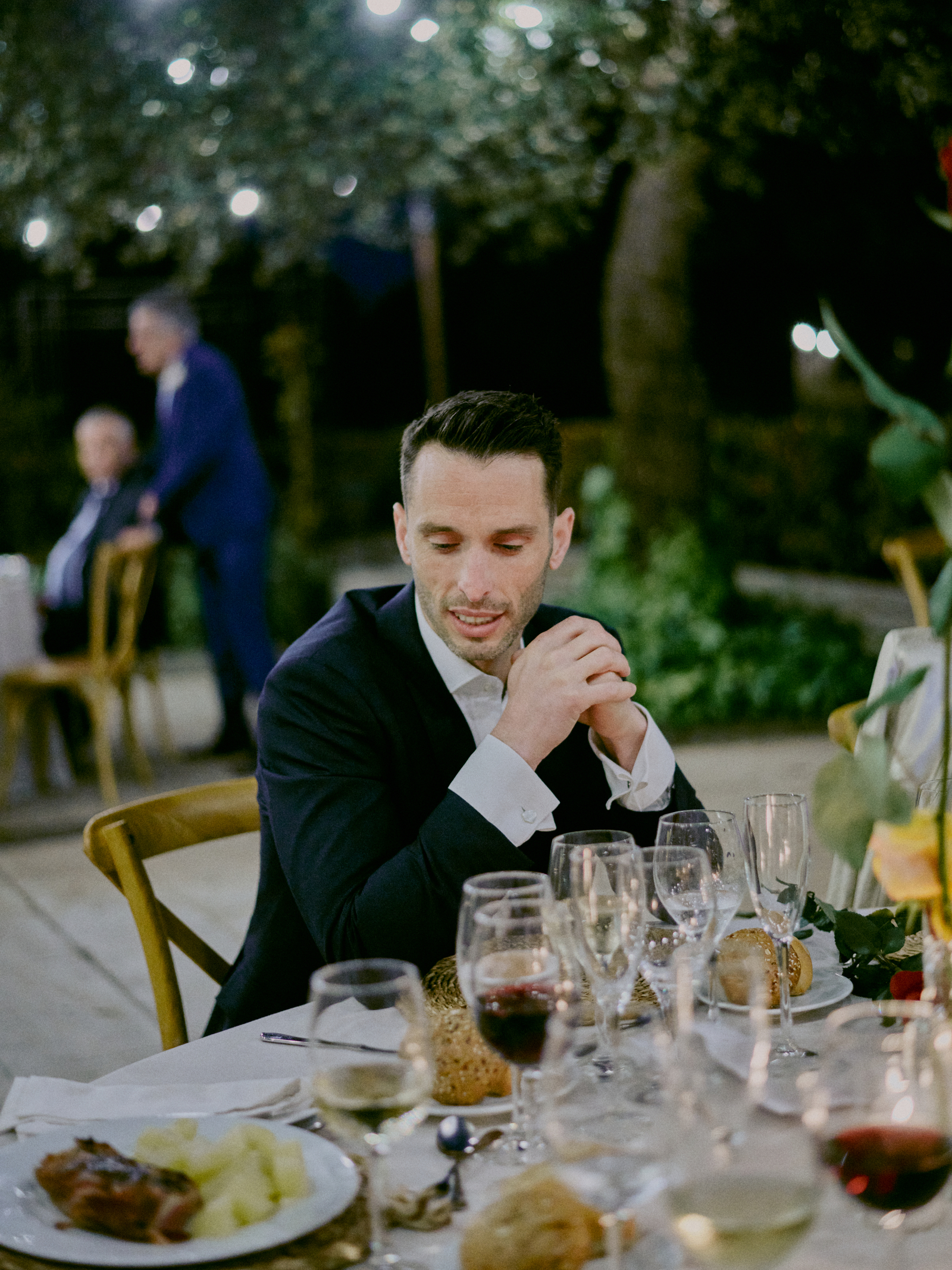 Wedding photographer Barcelona