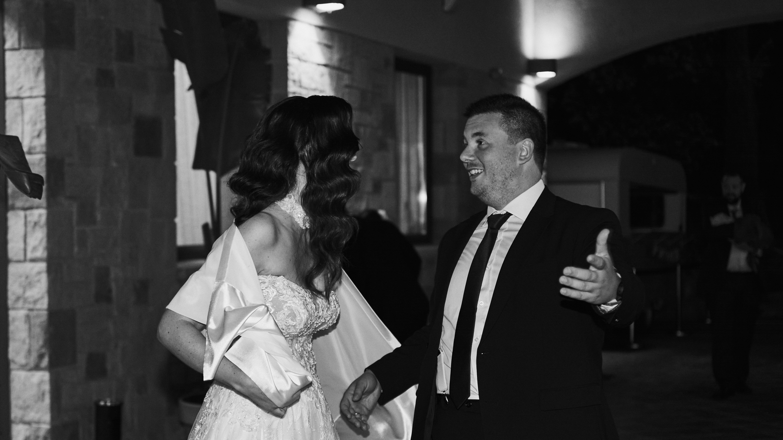 Wedding photographer Barcelona