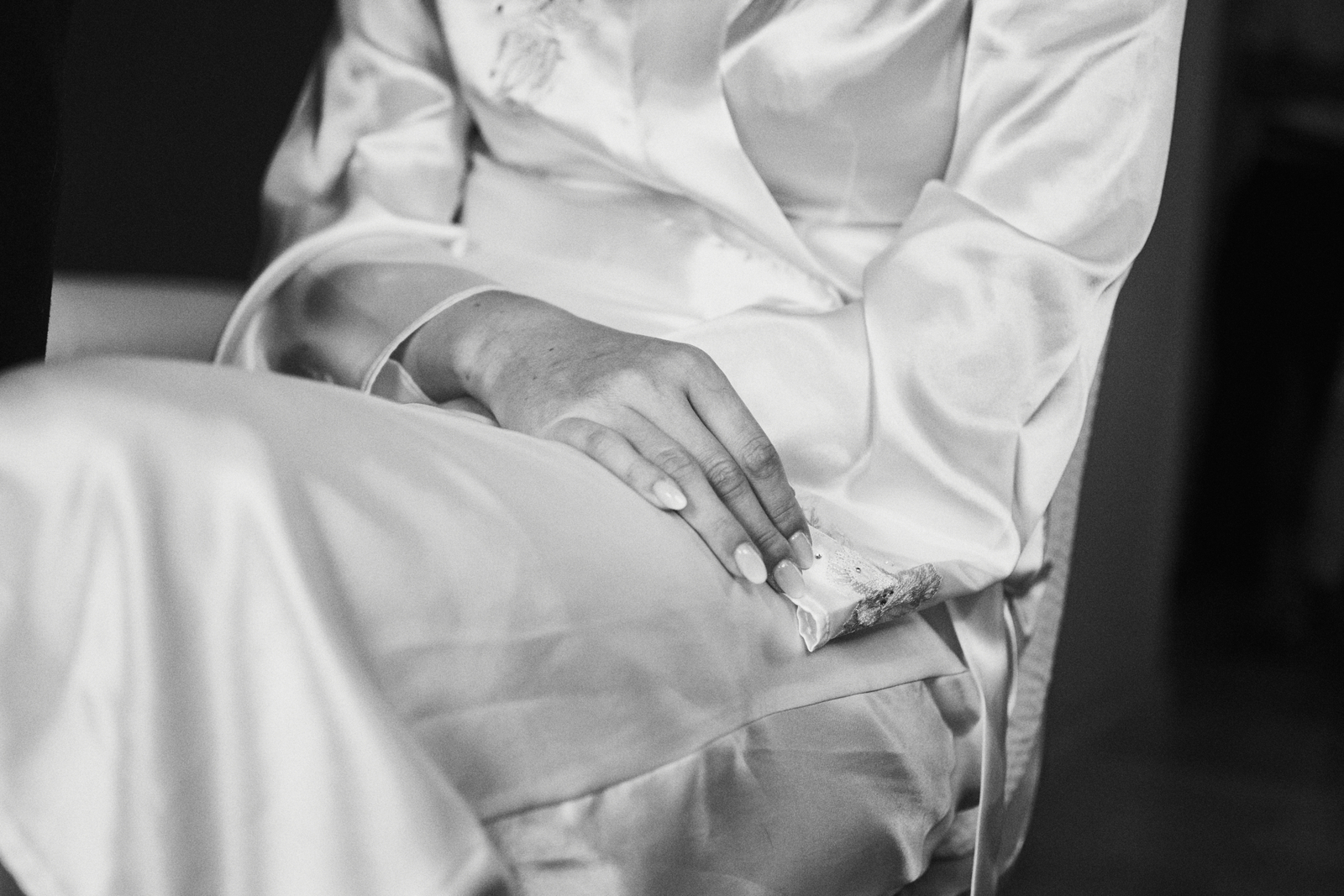 Wedding photographer Barcelona