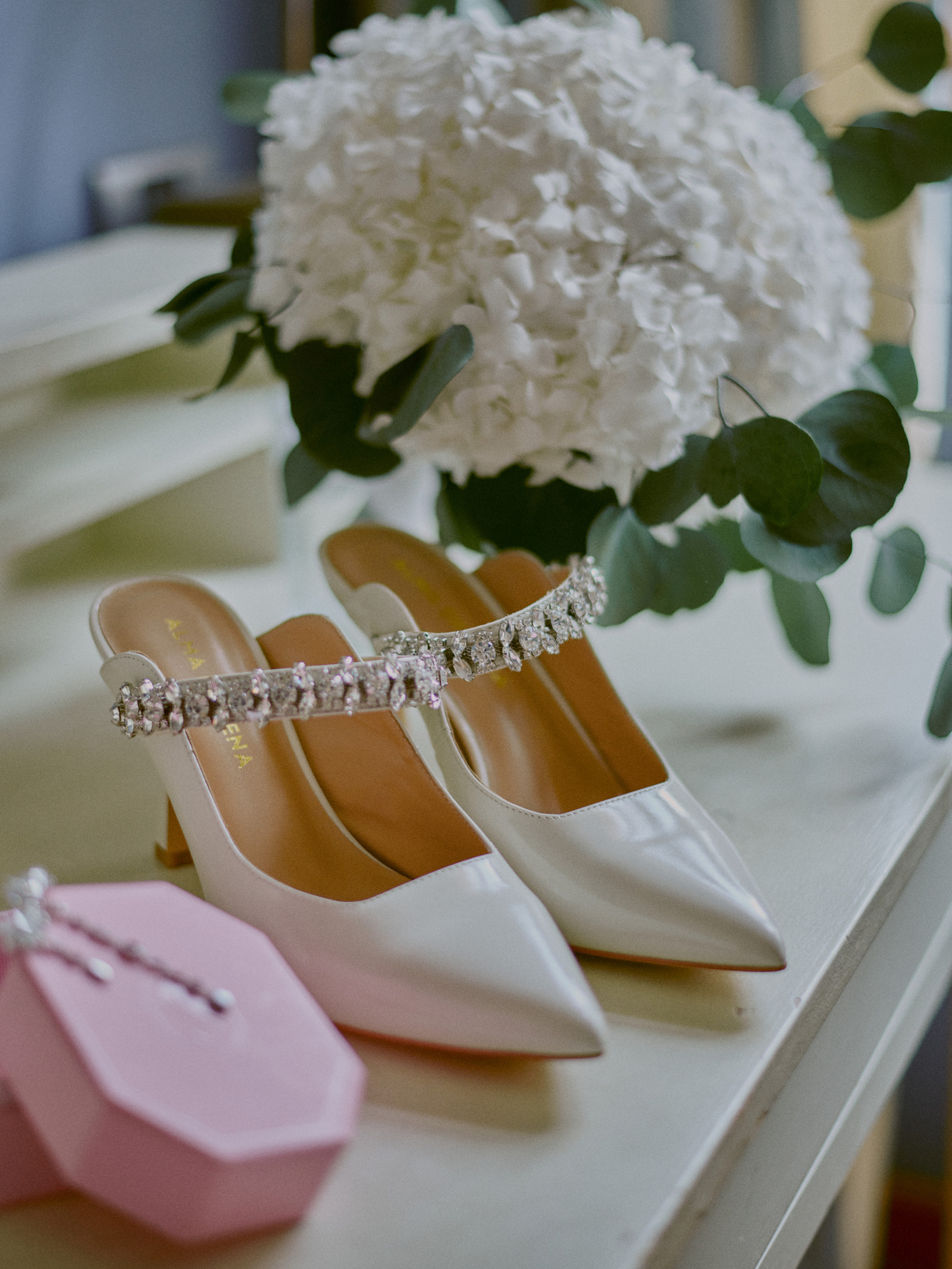 Wedding photographer Barcelona