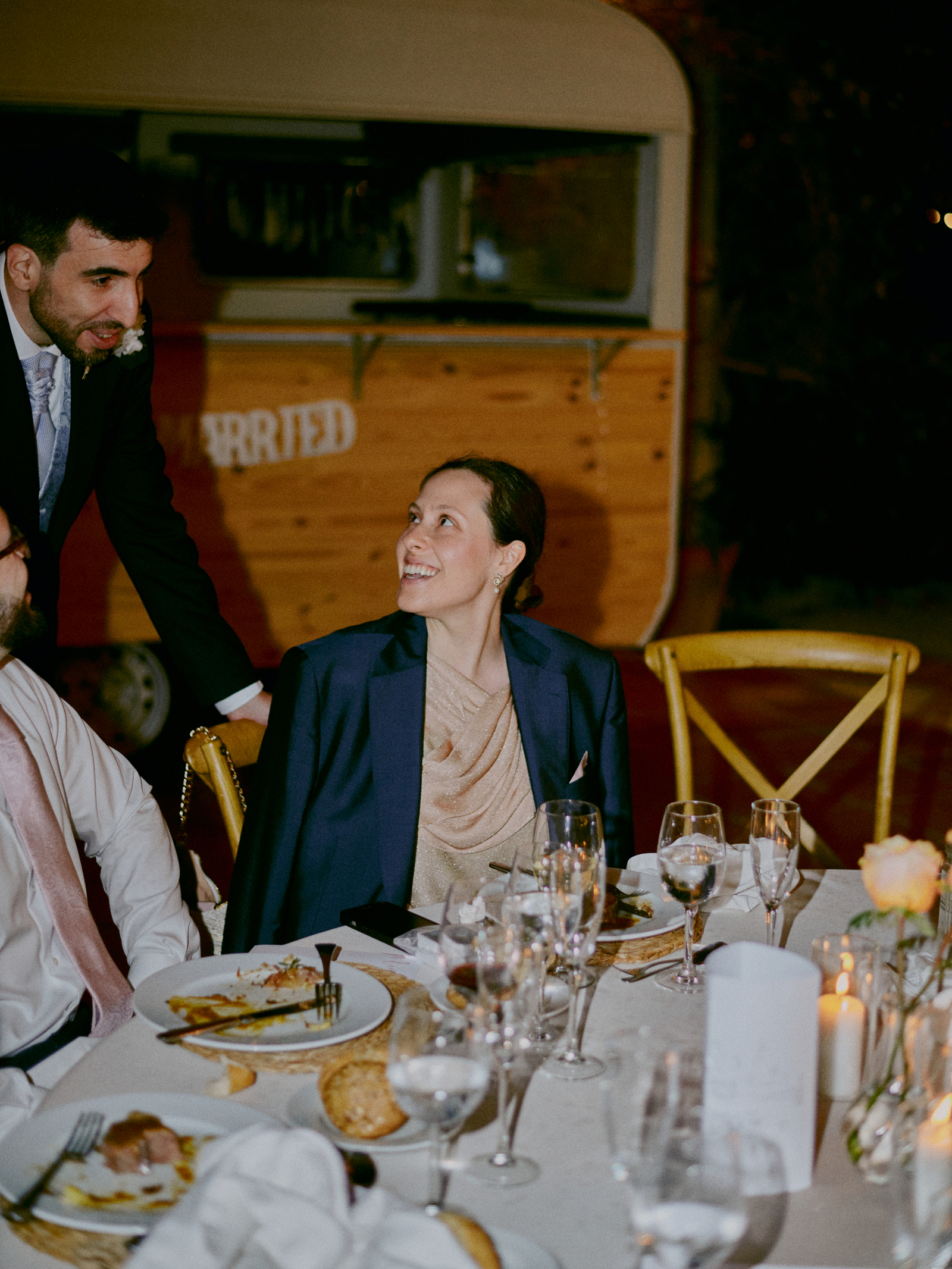 Wedding photographer Barcelona