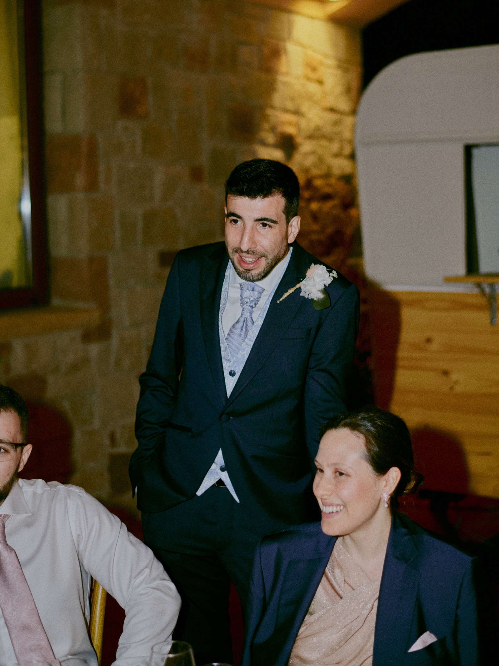 Wedding photographer Barcelona