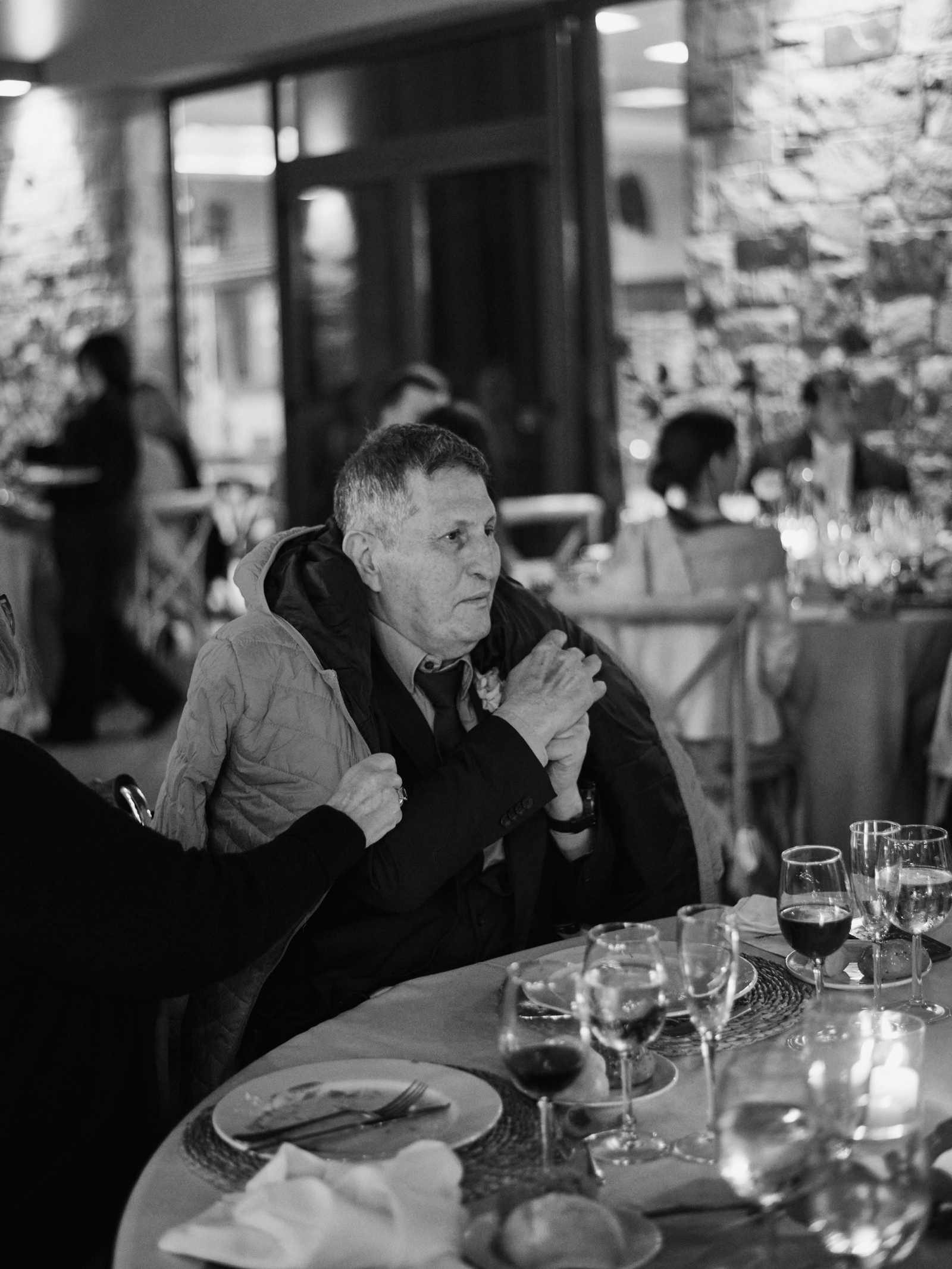 Wedding photographer Barcelona