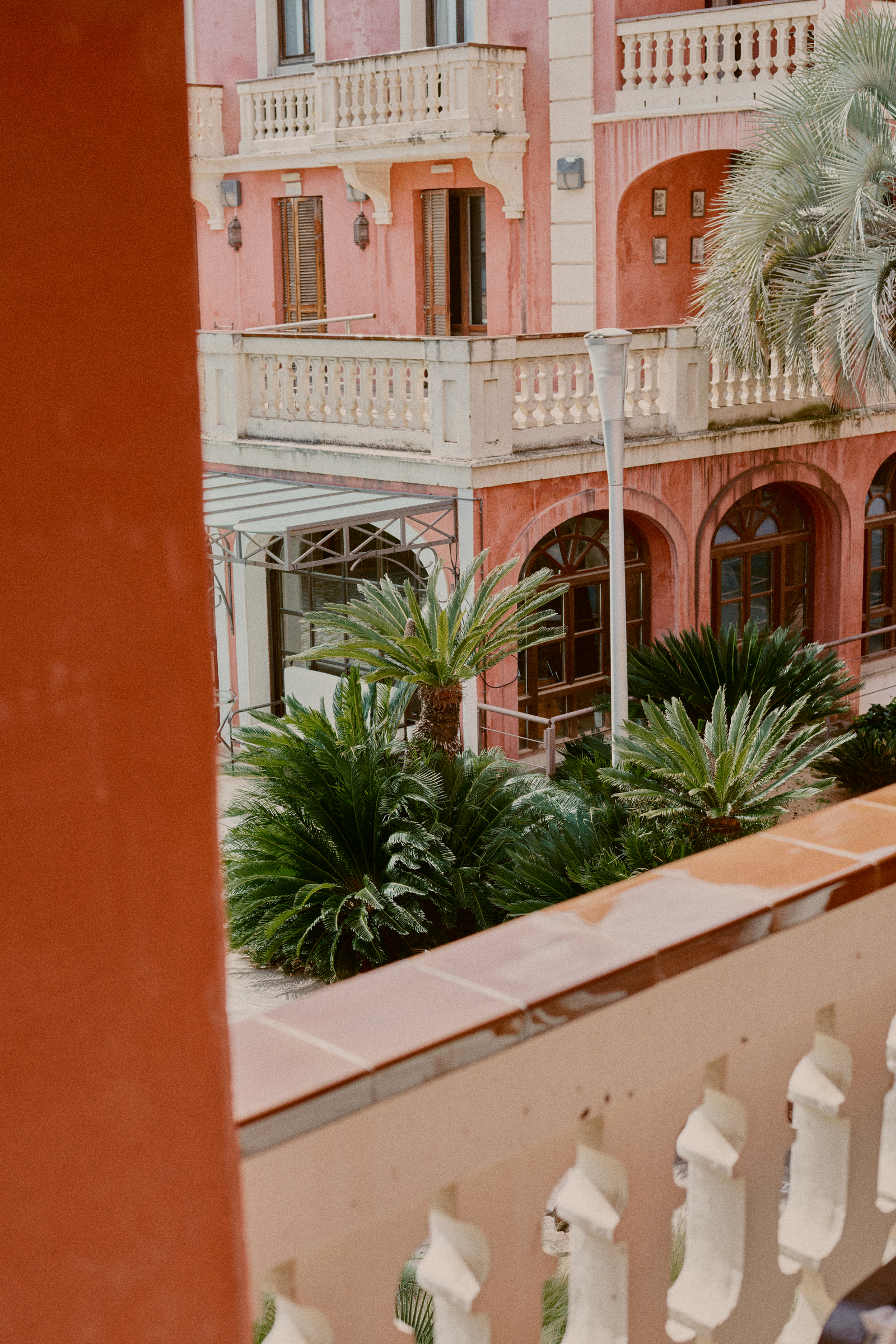 Wedding photographer Barcelona