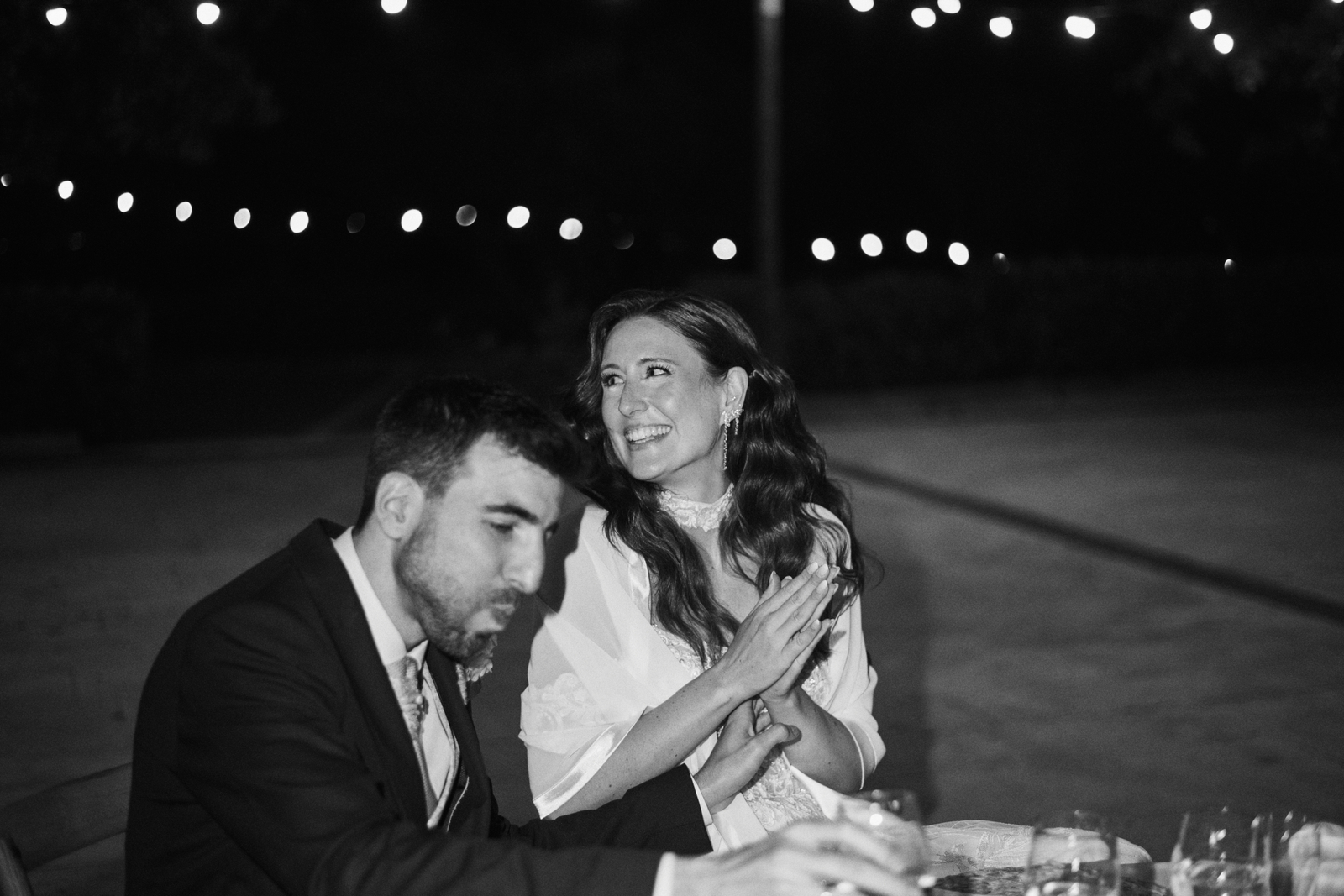 Wedding photographer Barcelona