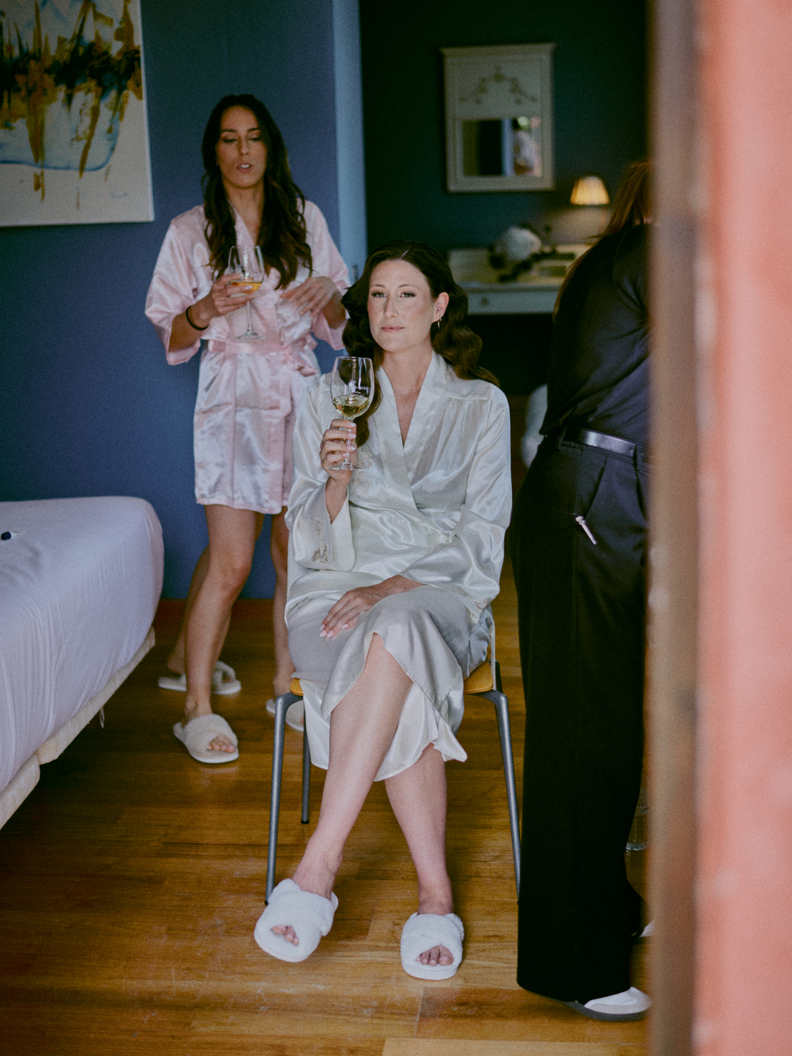Wedding photographer Barcelona