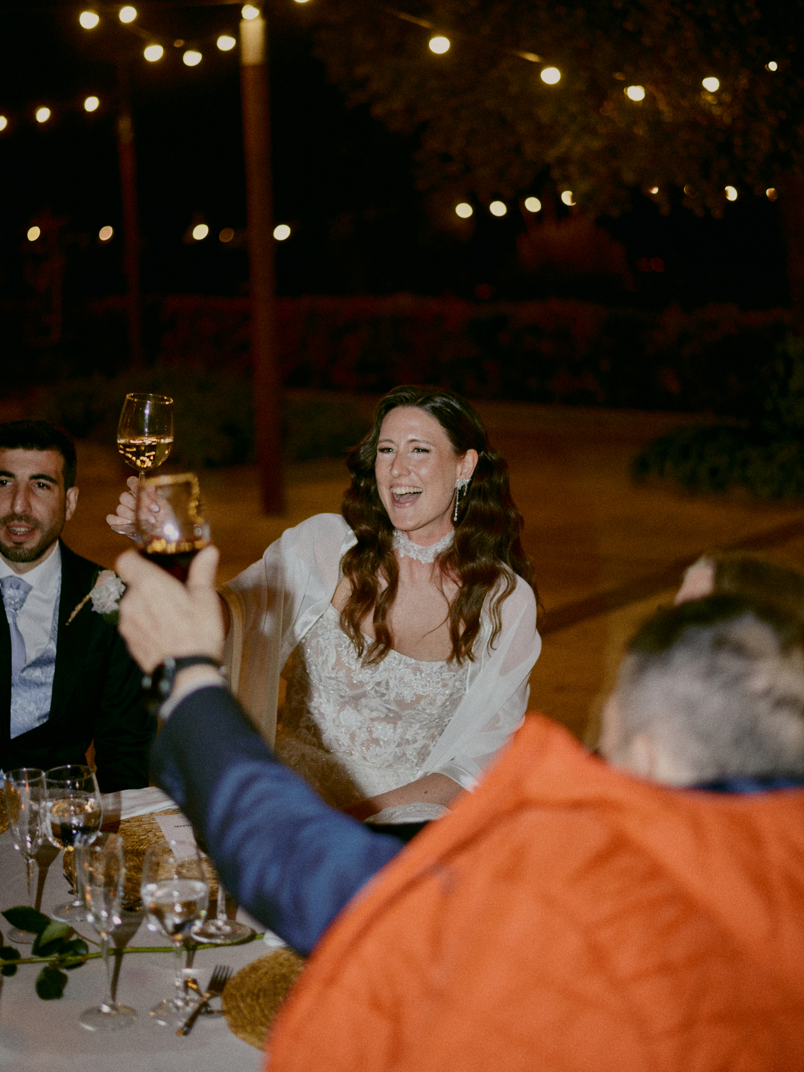 Wedding photographer Barcelona