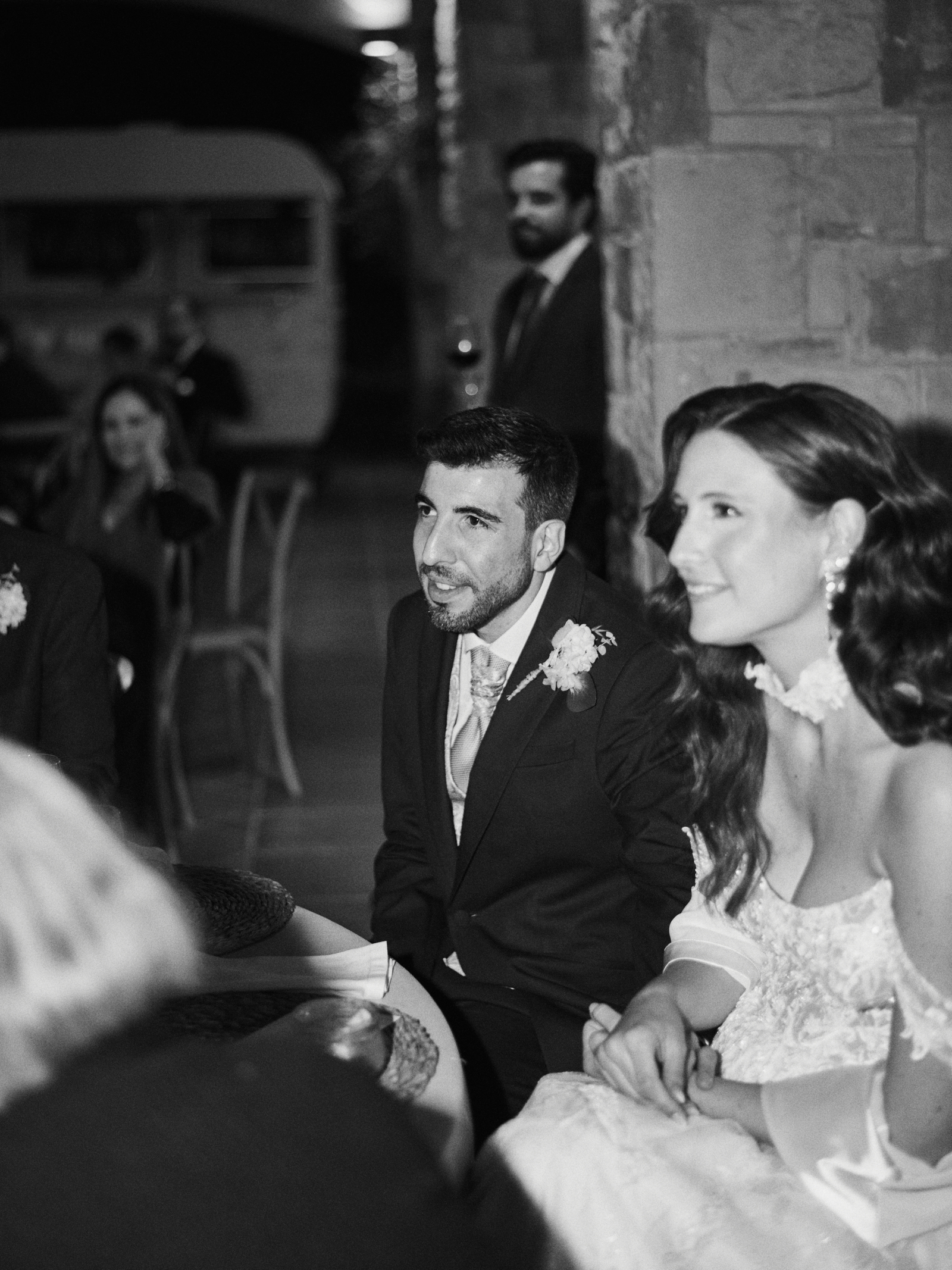 Wedding photographer Barcelona