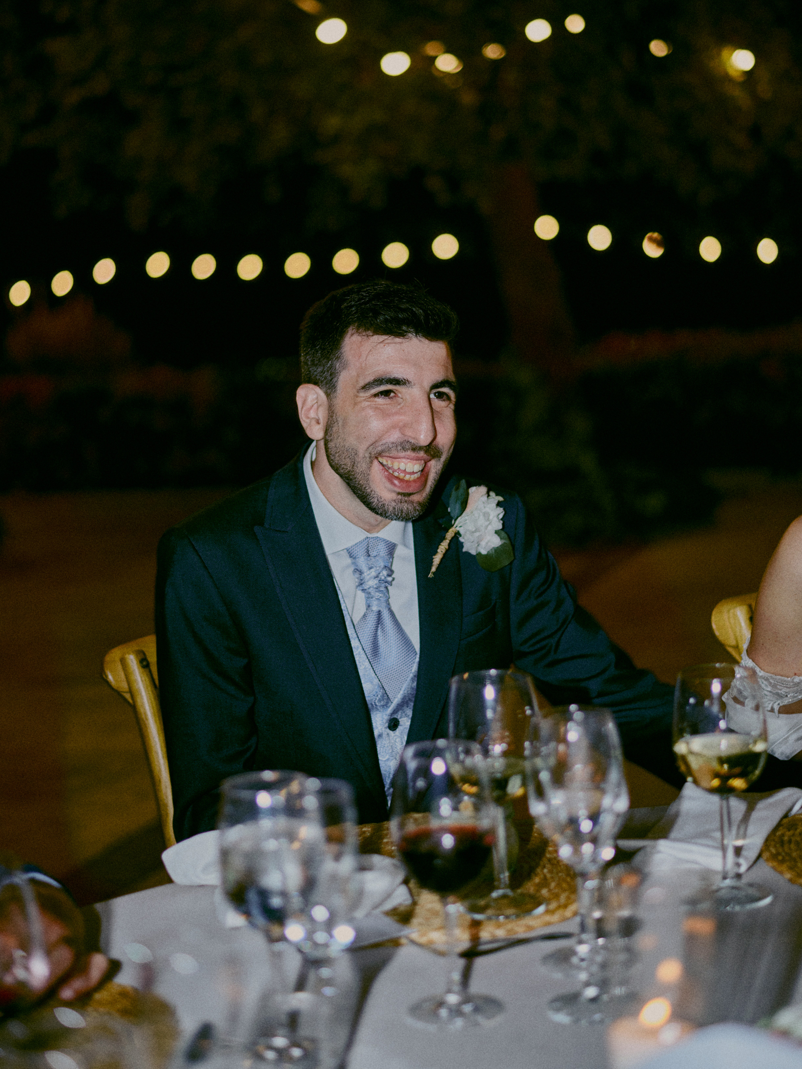Wedding photographer Barcelona