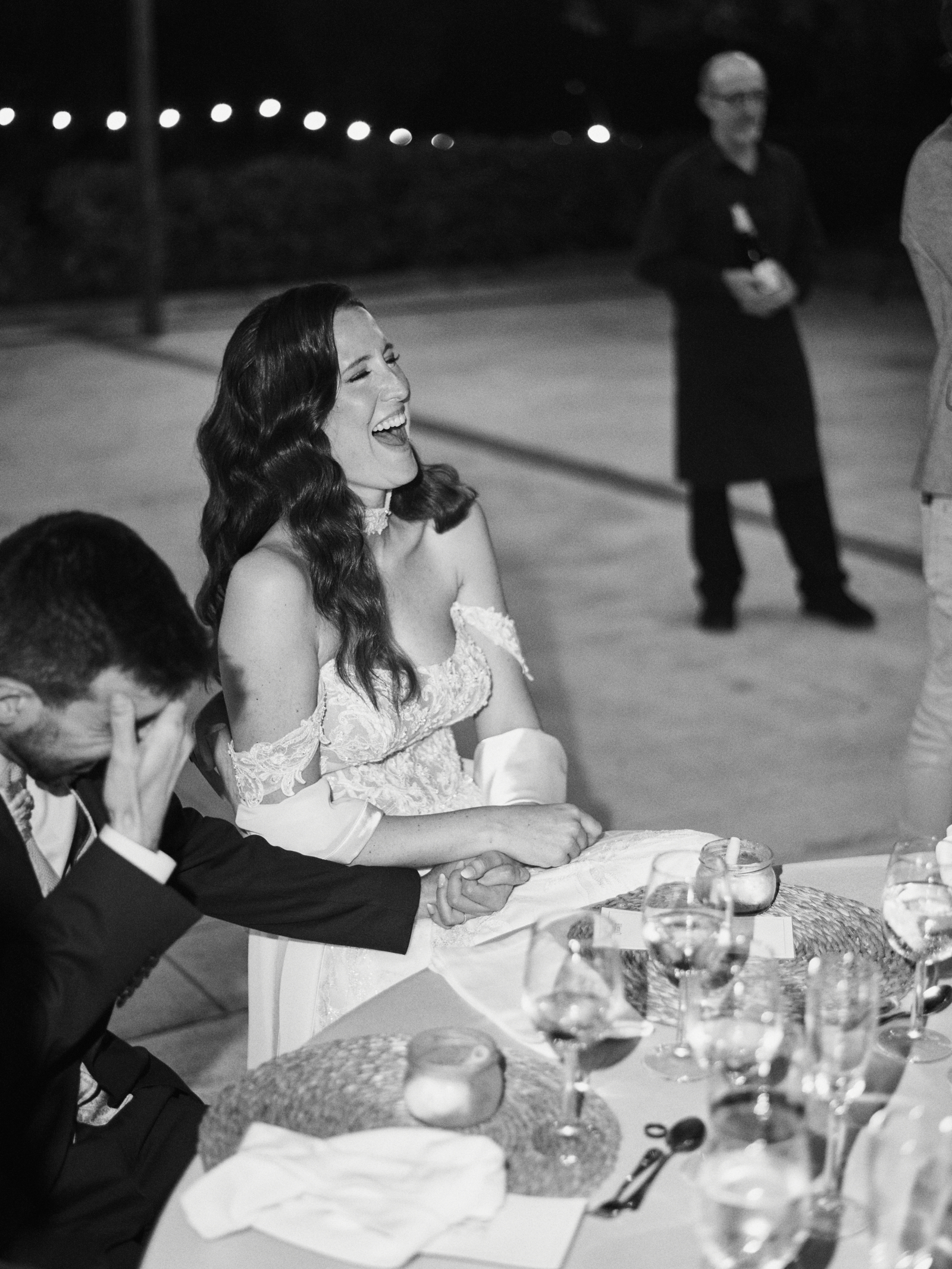 Wedding photographer Barcelona