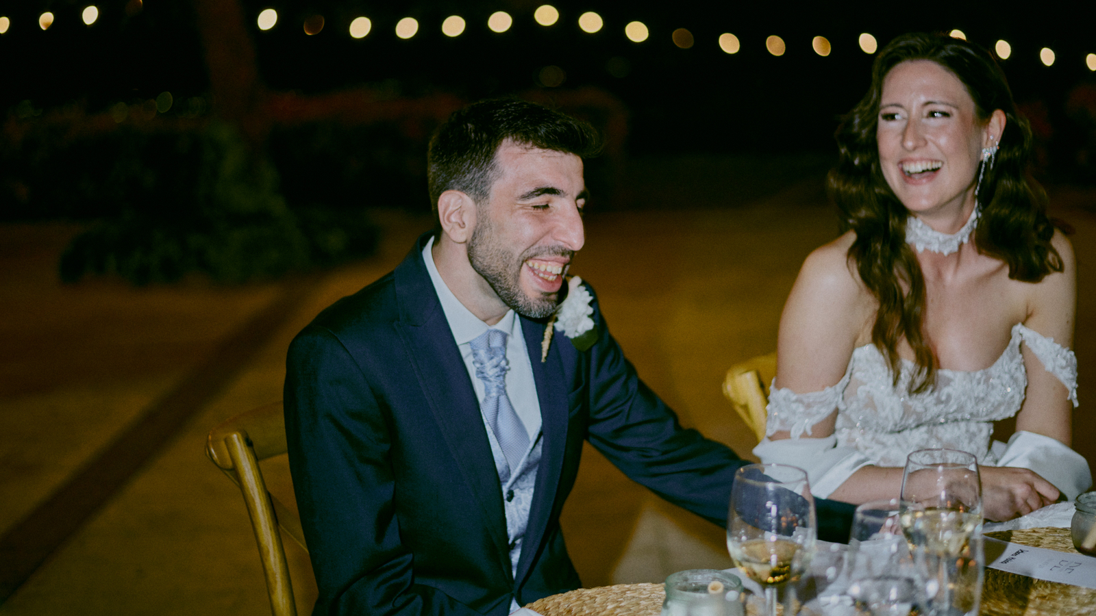 Wedding photographer Barcelona