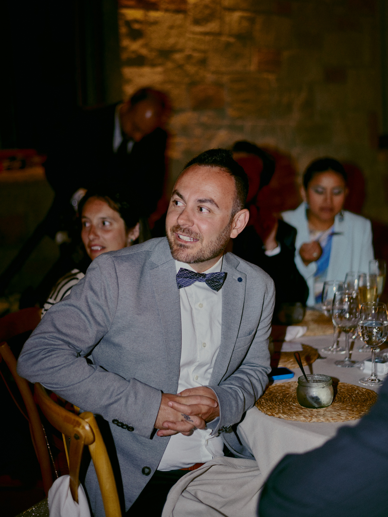 Wedding photographer Barcelona
