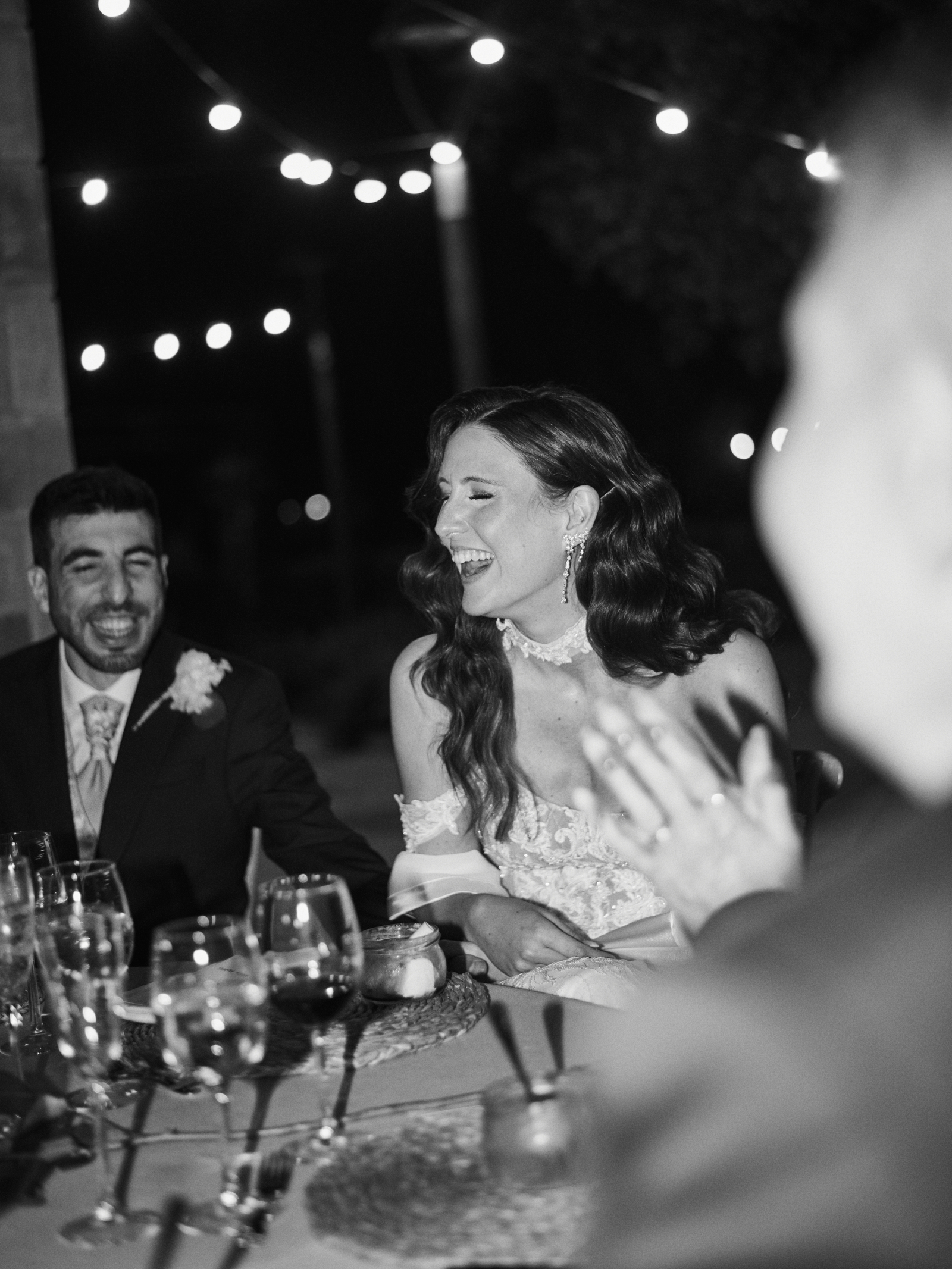 Wedding photographer Barcelona
