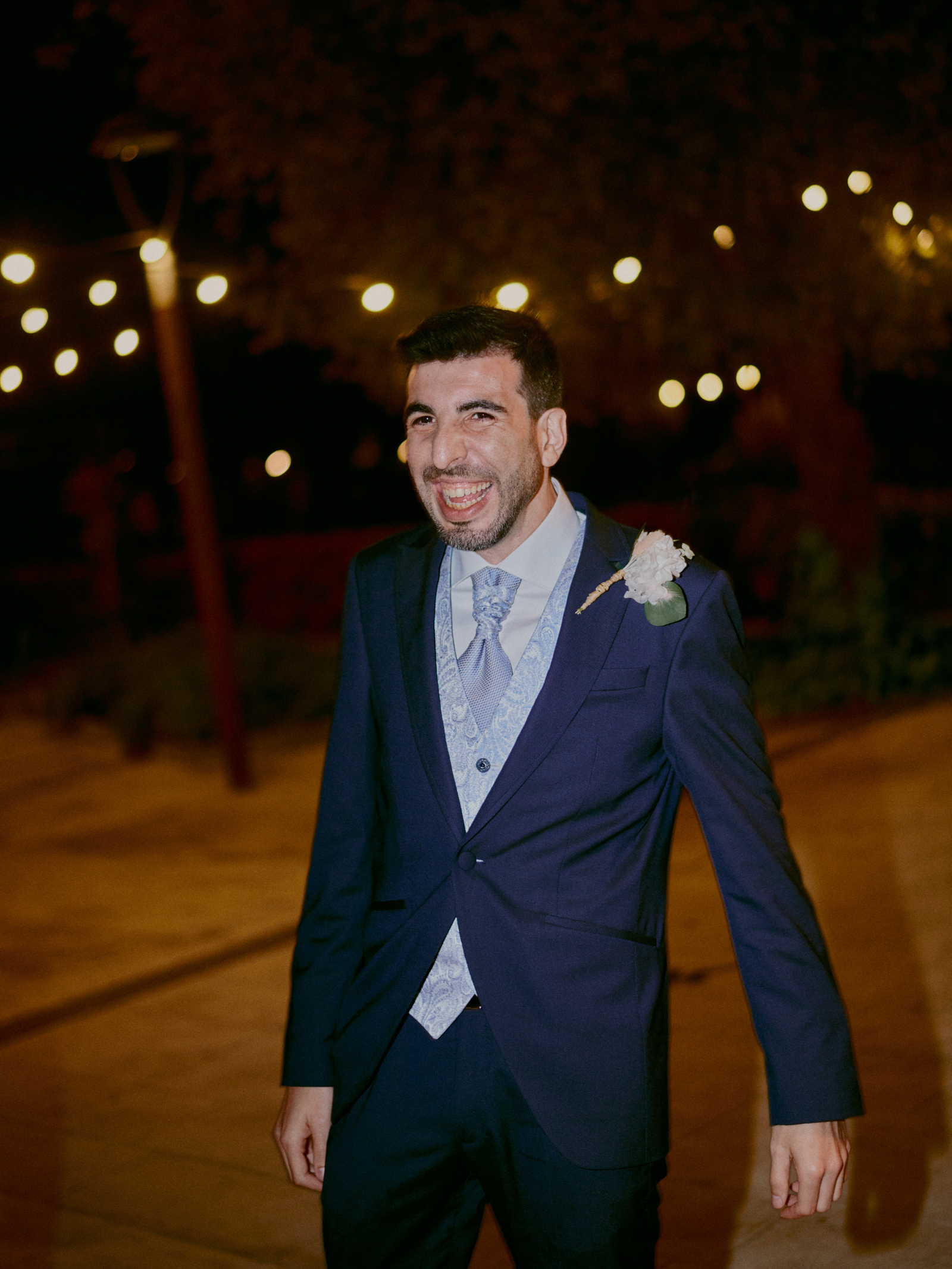 Wedding photographer Barcelona